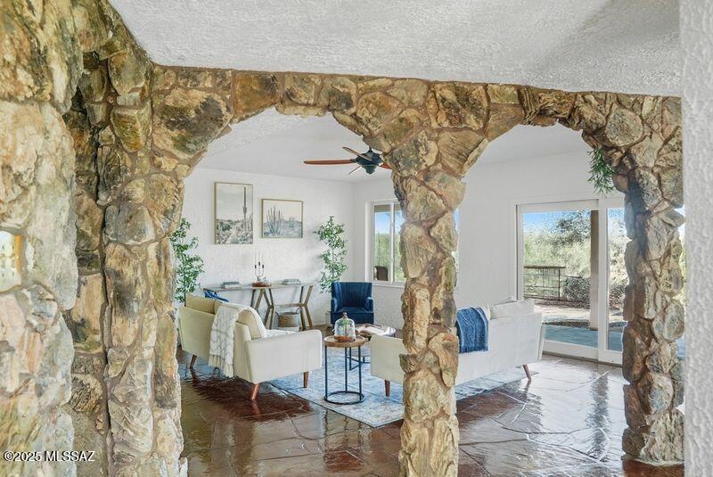 Catalina Foothills Estates NO. 5 - Residential