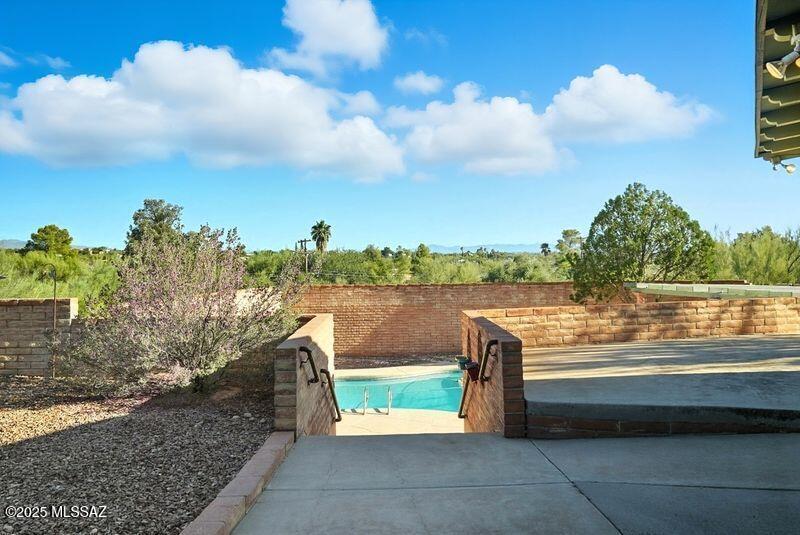 Catalina Foothills Estates NO. 5 - Residential