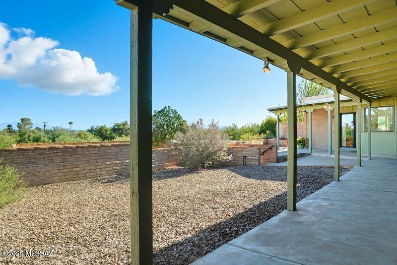 Catalina Foothills Estates NO. 5 - Residential
