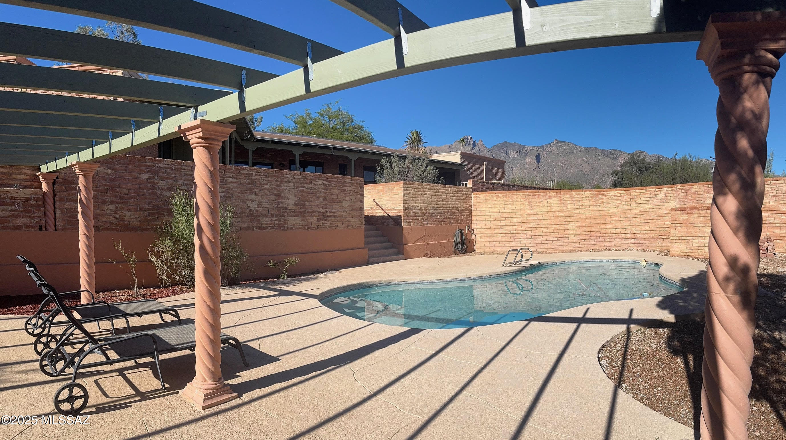 Catalina Foothills Estates NO. 5 - Residential