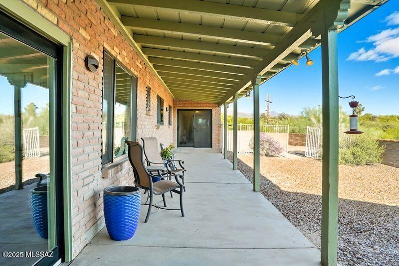 Catalina Foothills Estates NO. 5 - Residential