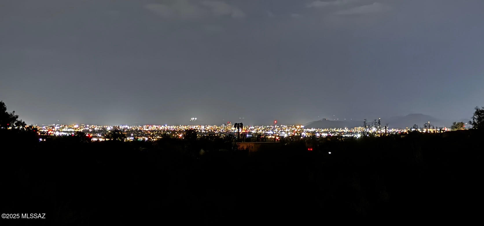 Catalina Foothills Estates NO. 5 - Residential