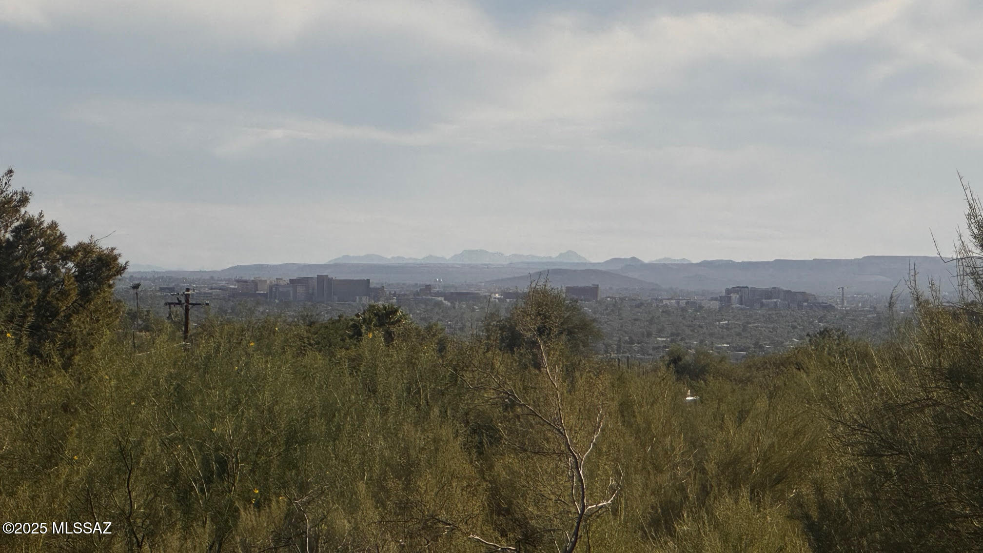 Catalina Foothills Estates NO. 5 - Residential