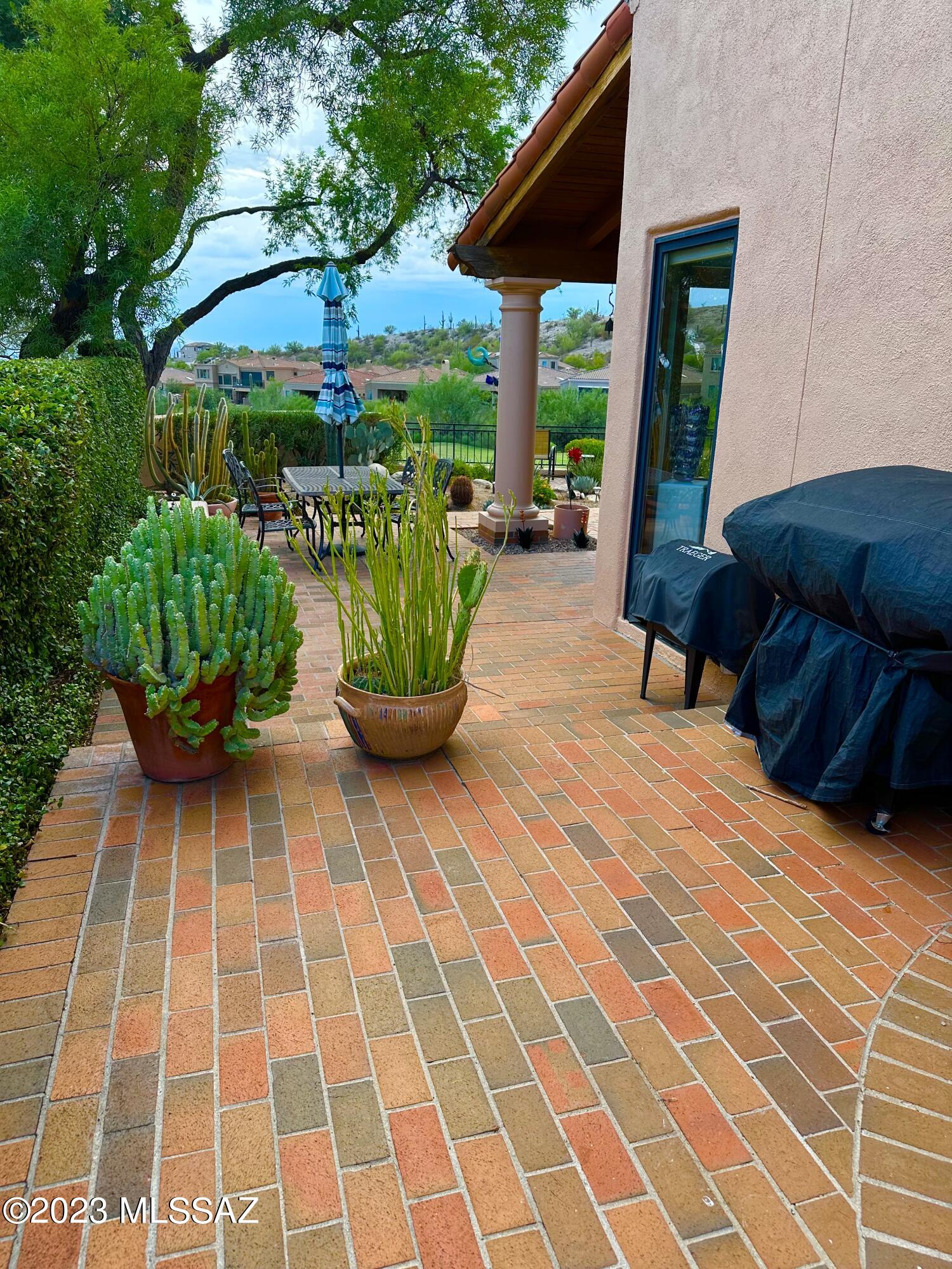 Paloma Del Sol (1-50) - Residential