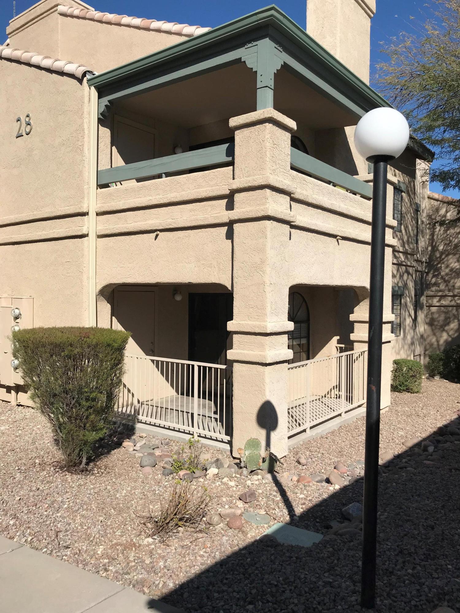 Moonrise at Starr Pass Condominium - Residential