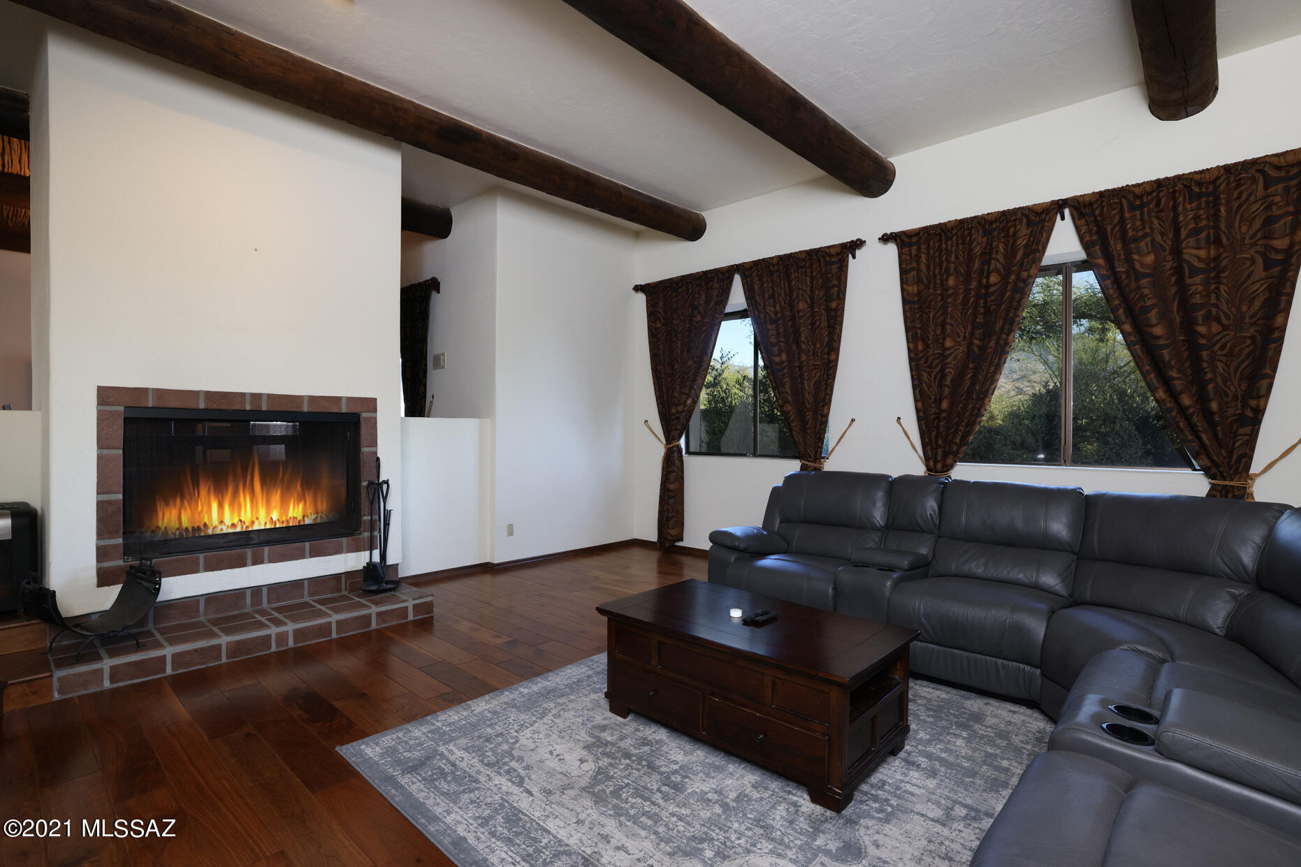 La Cebadilla Estates (1-161) - Residential