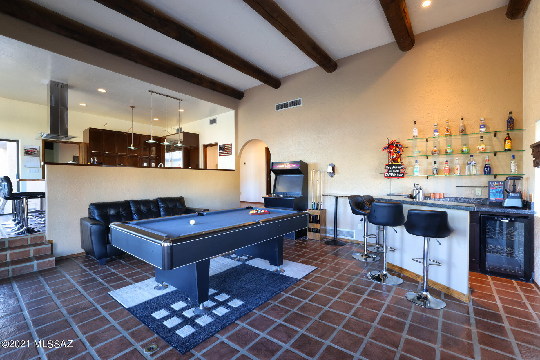 La Cebadilla Estates (1-161) - Residential