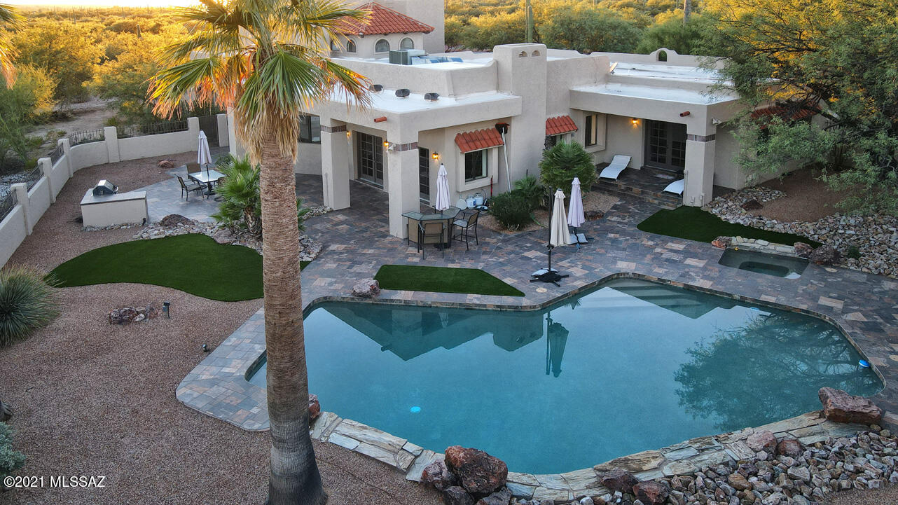La Cebadilla Estates (1-161) - Residential