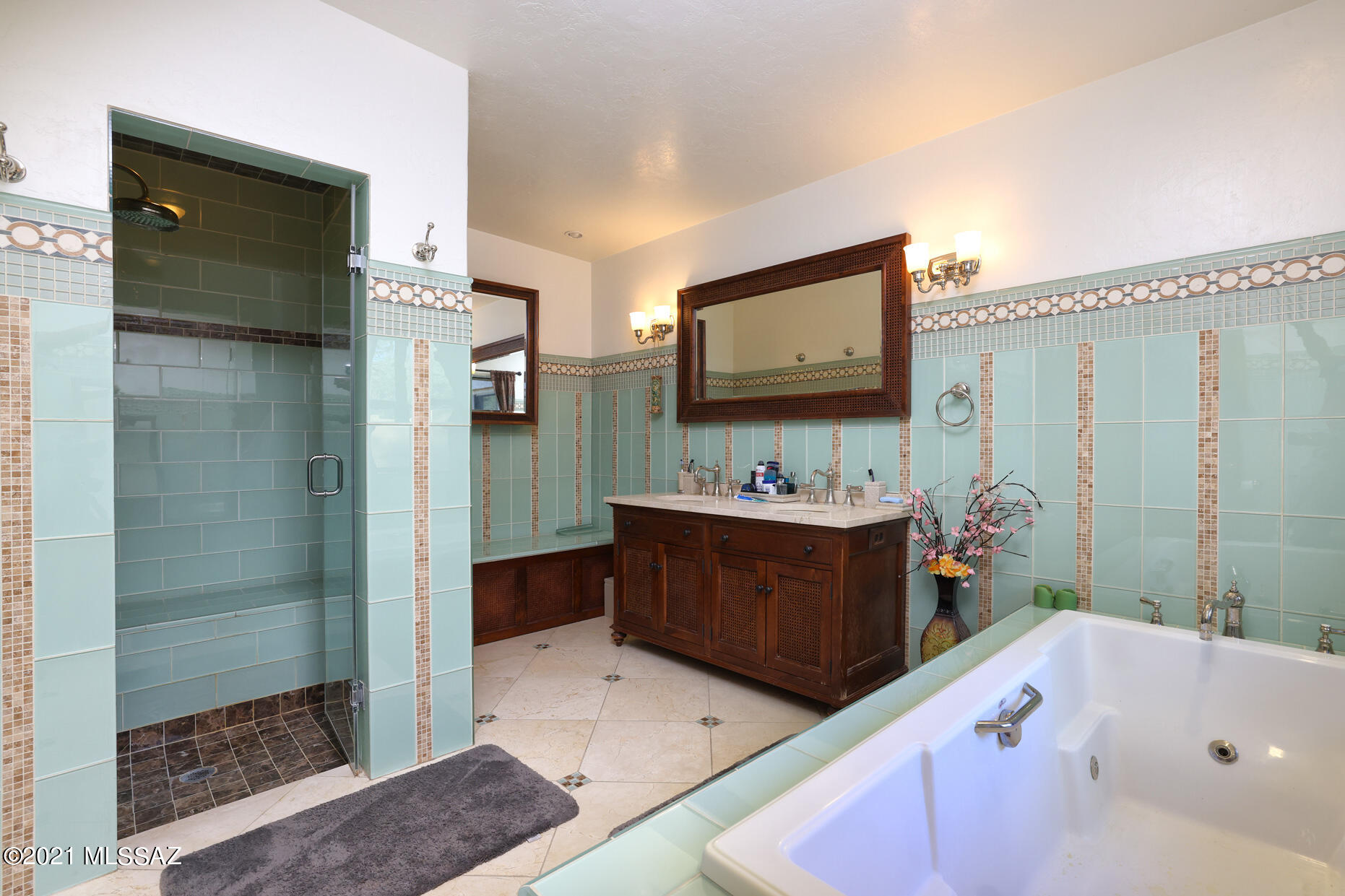 La Cebadilla Estates (1-161) - Residential
