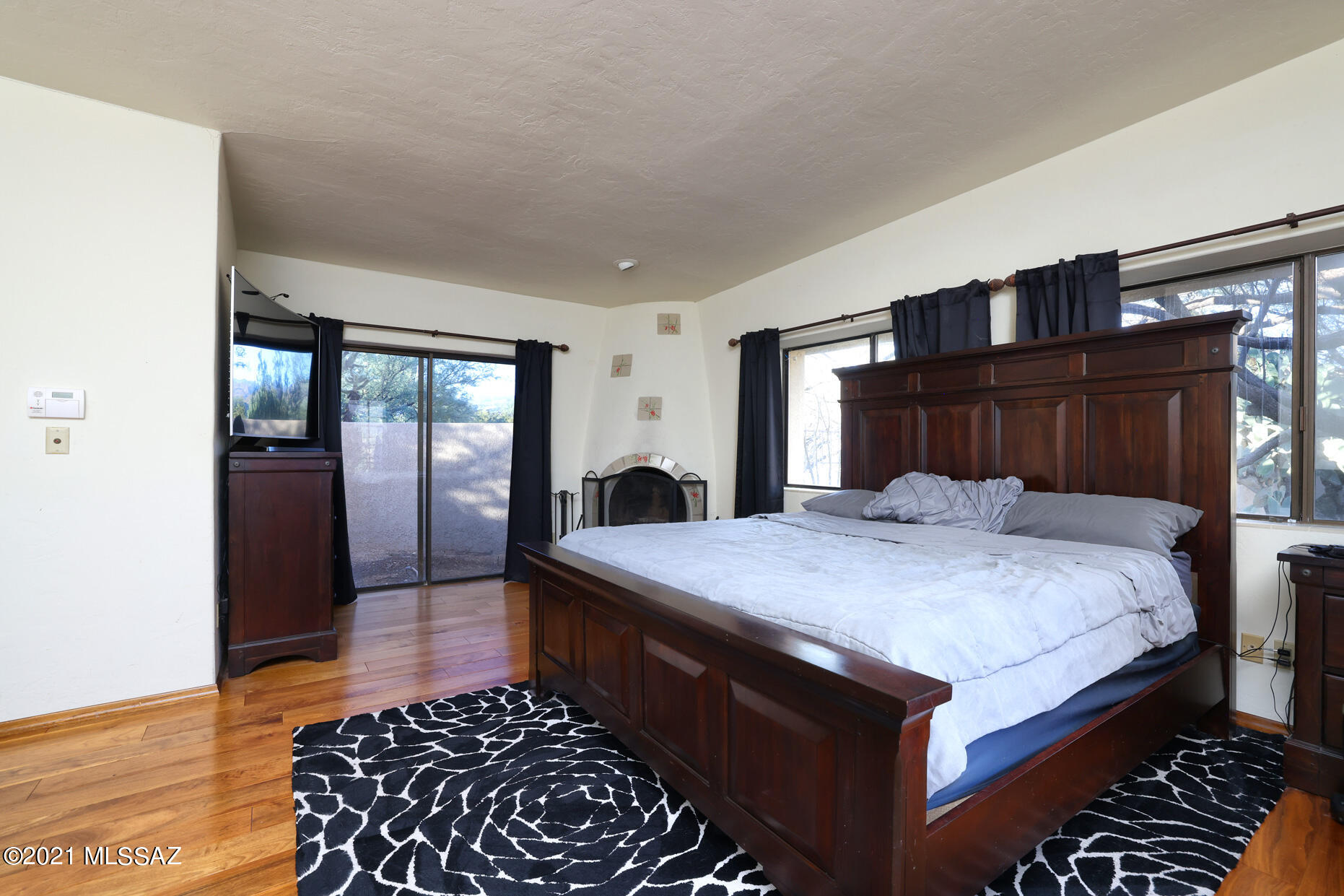 La Cebadilla Estates (1-161) - Residential