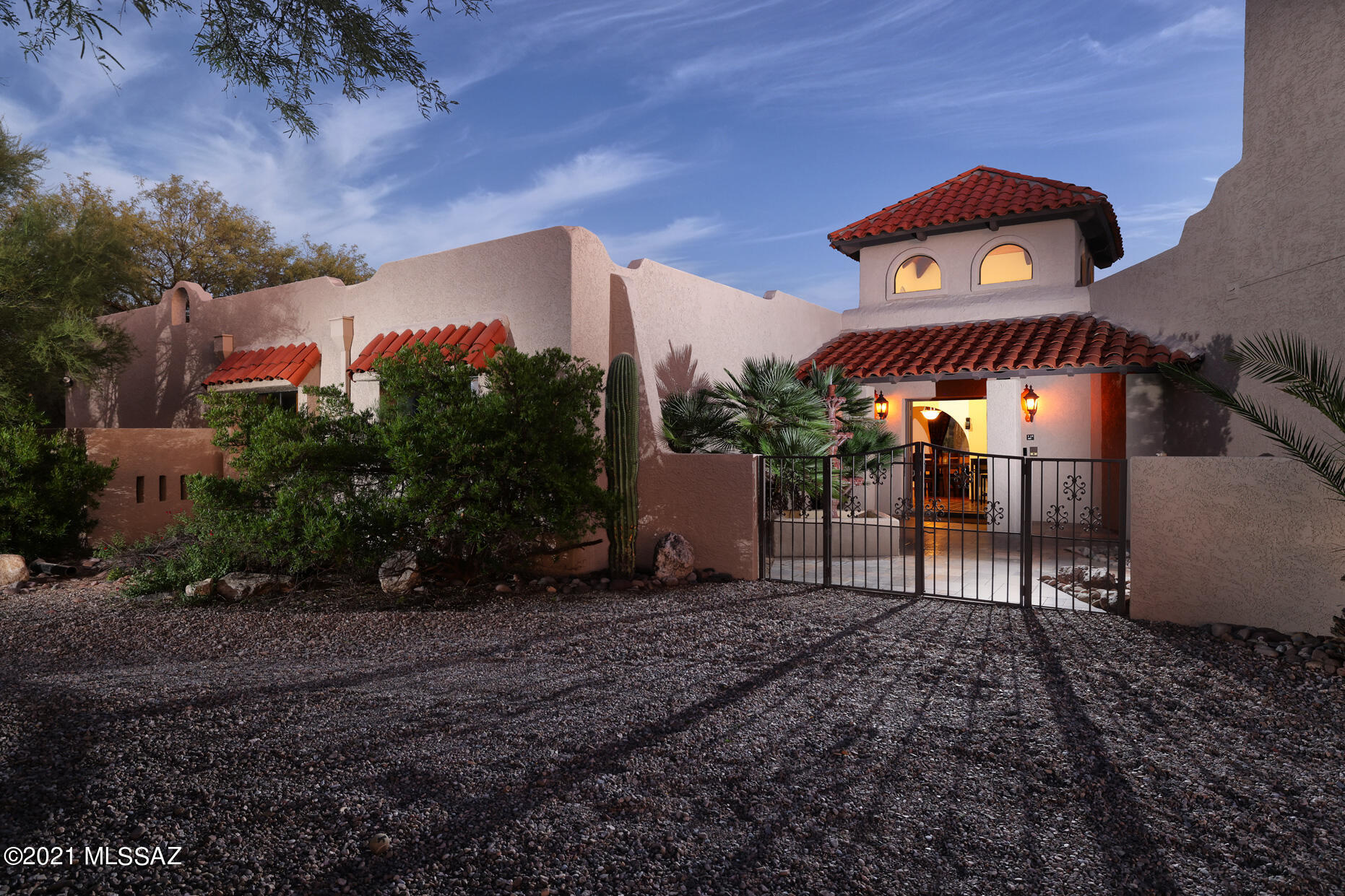 La Cebadilla Estates (1-161) - Residential