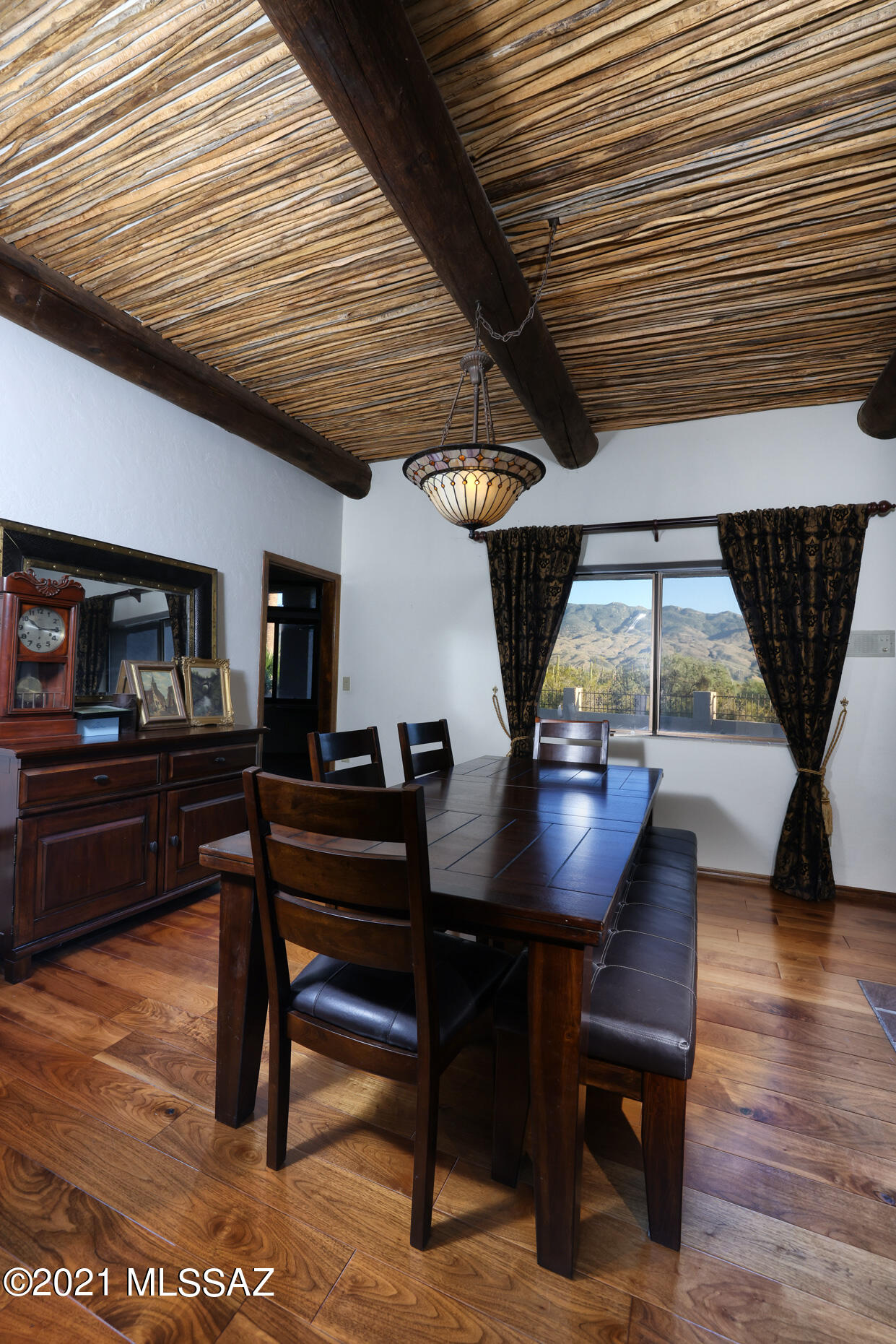 La Cebadilla Estates (1-161) - Residential