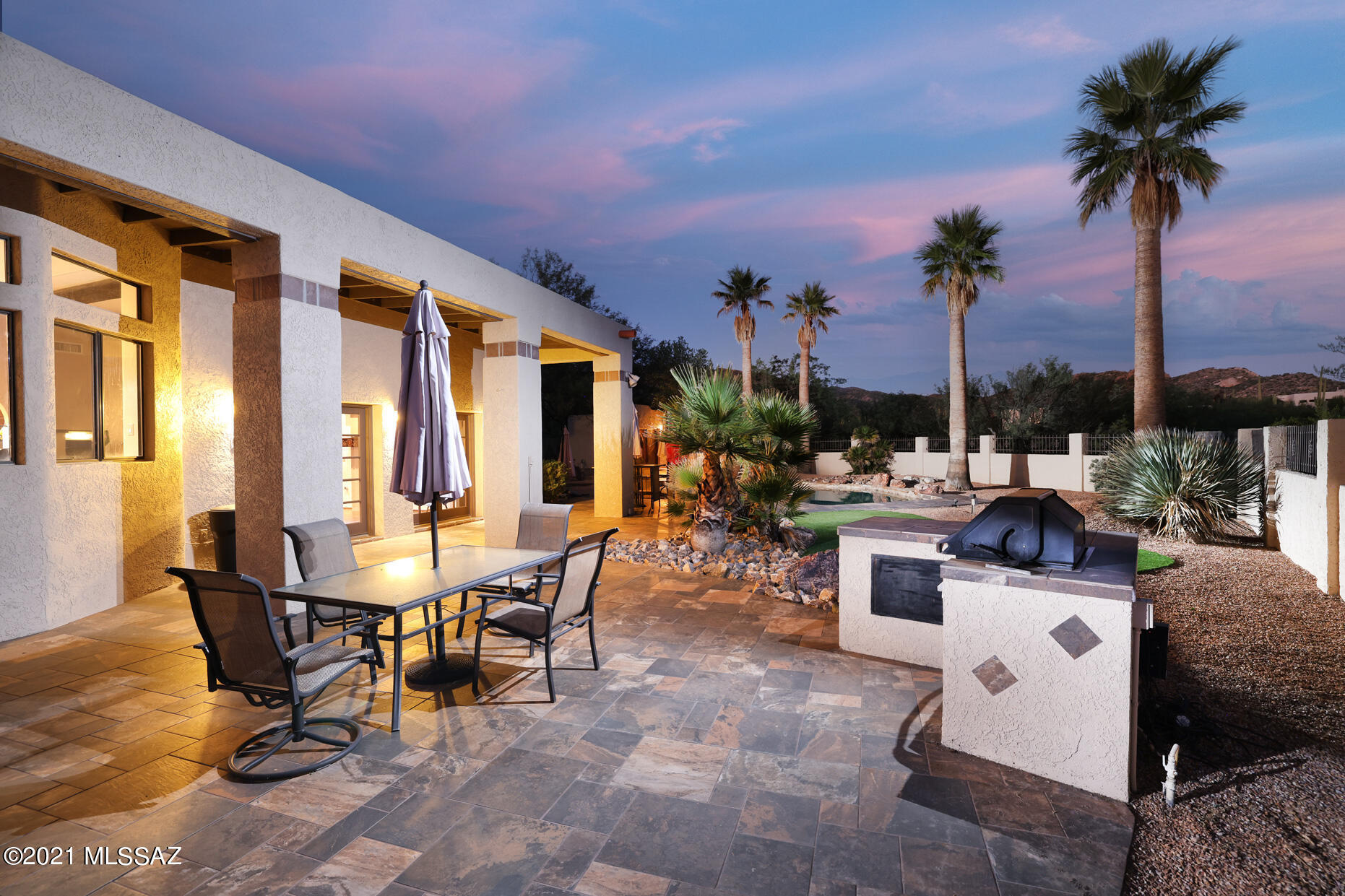 La Cebadilla Estates (1-161) - Residential