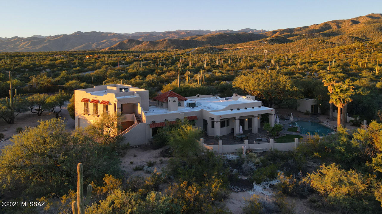 La Cebadilla Estates (1-161) - Residential