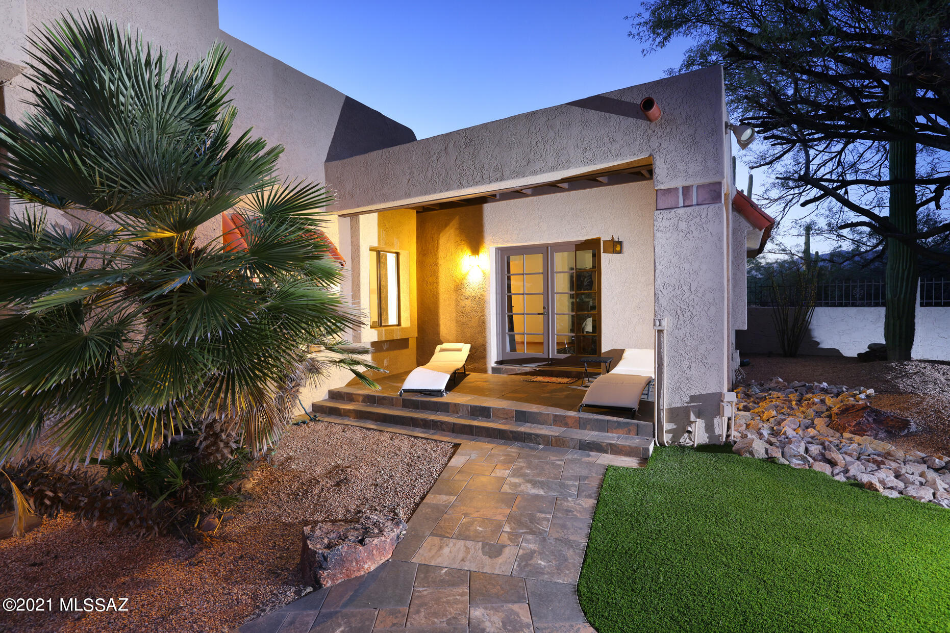 La Cebadilla Estates (1-161) - Residential