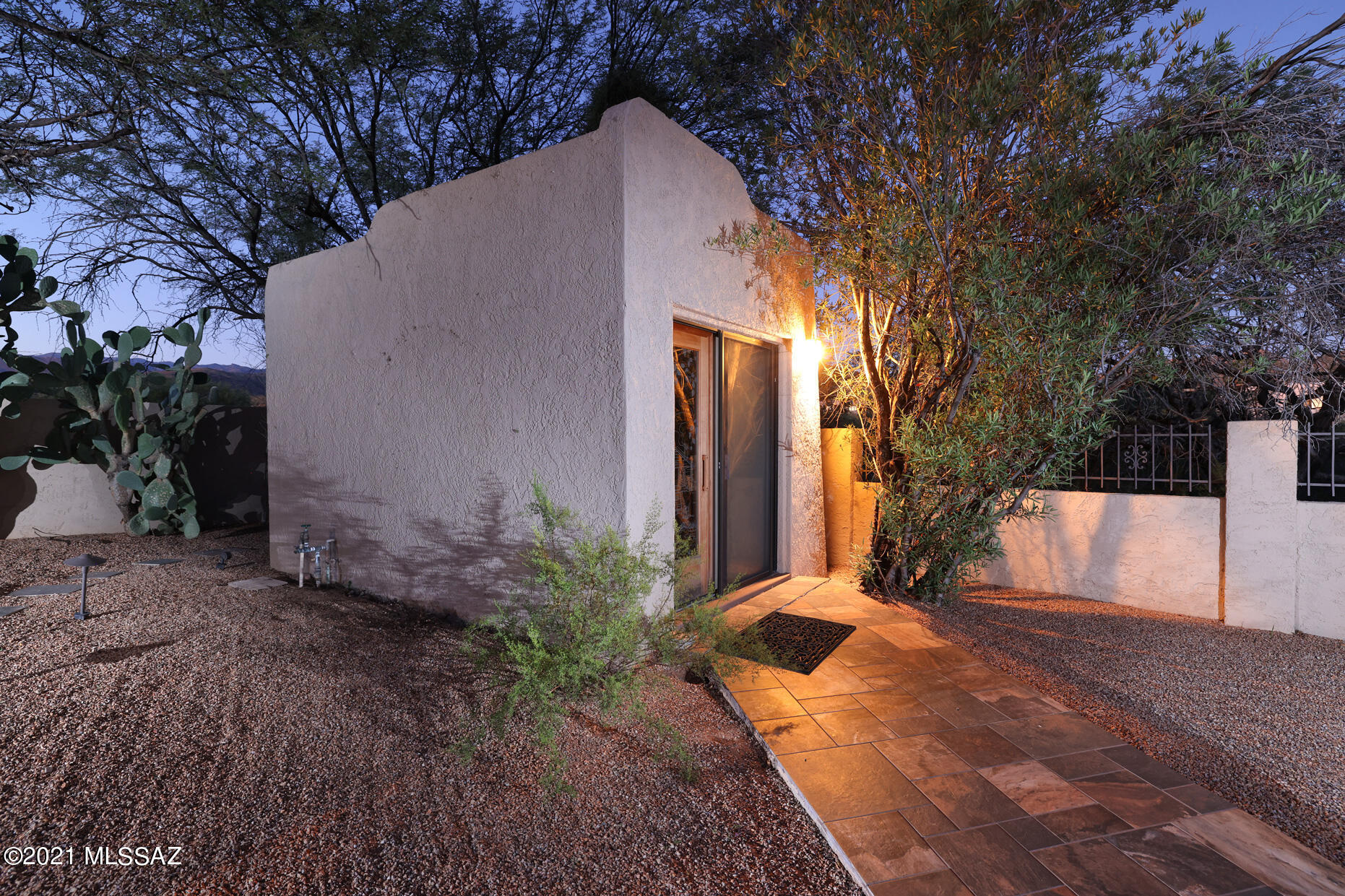 La Cebadilla Estates (1-161) - Residential