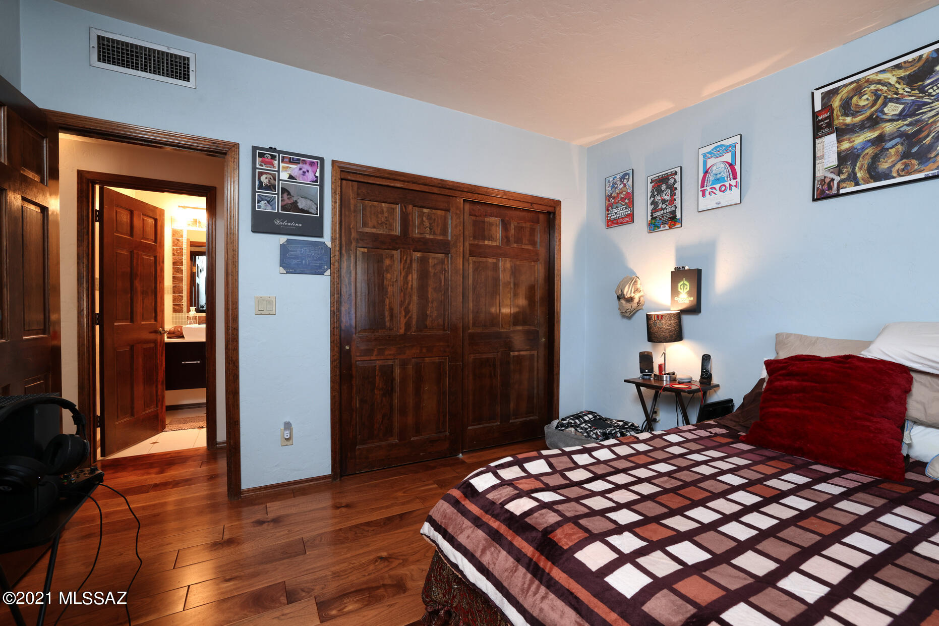 La Cebadilla Estates (1-161) - Residential
