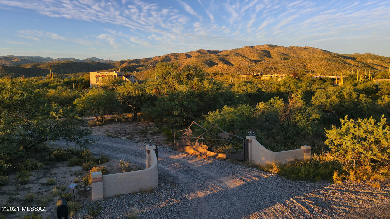 La Cebadilla Estates (1-161) - Residential