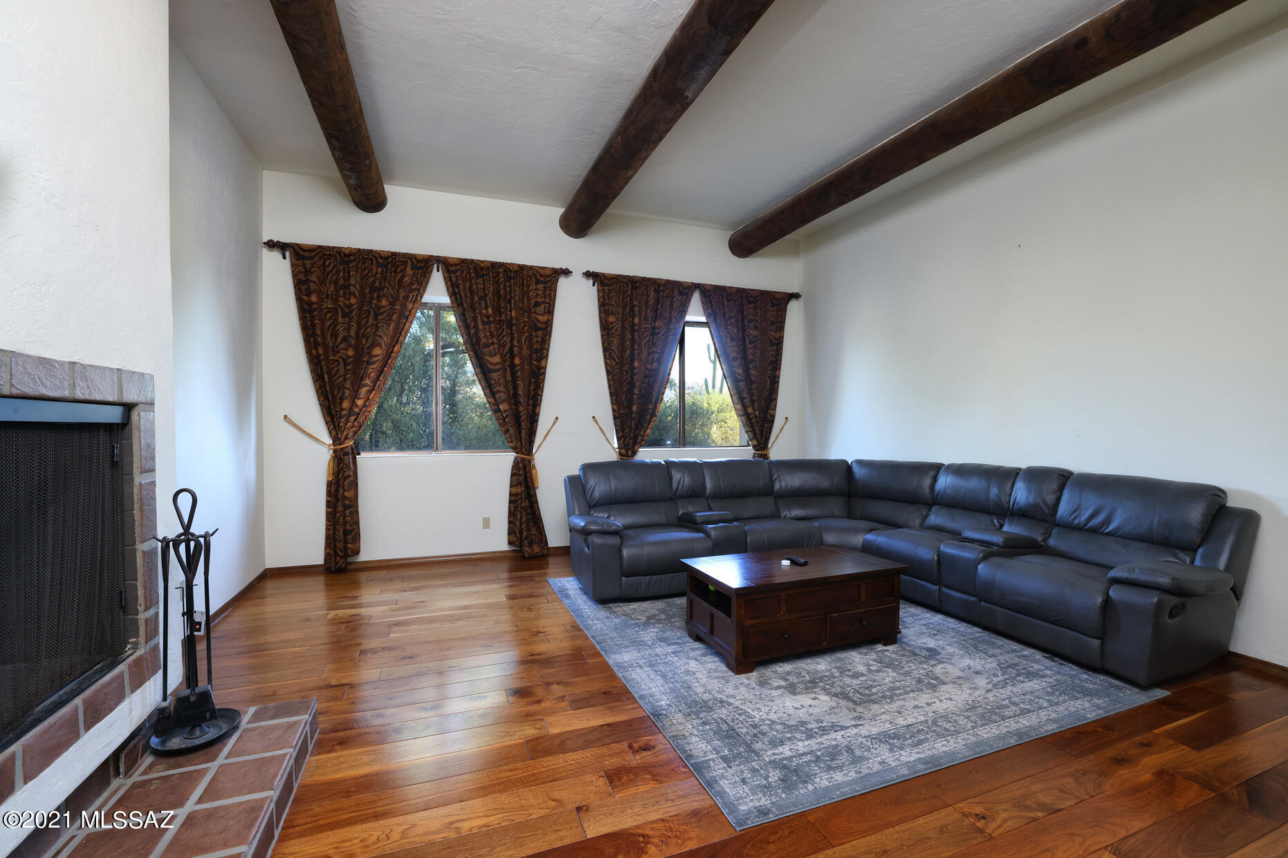 La Cebadilla Estates (1-161) - Residential