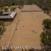 Unsubdivided - Residential
