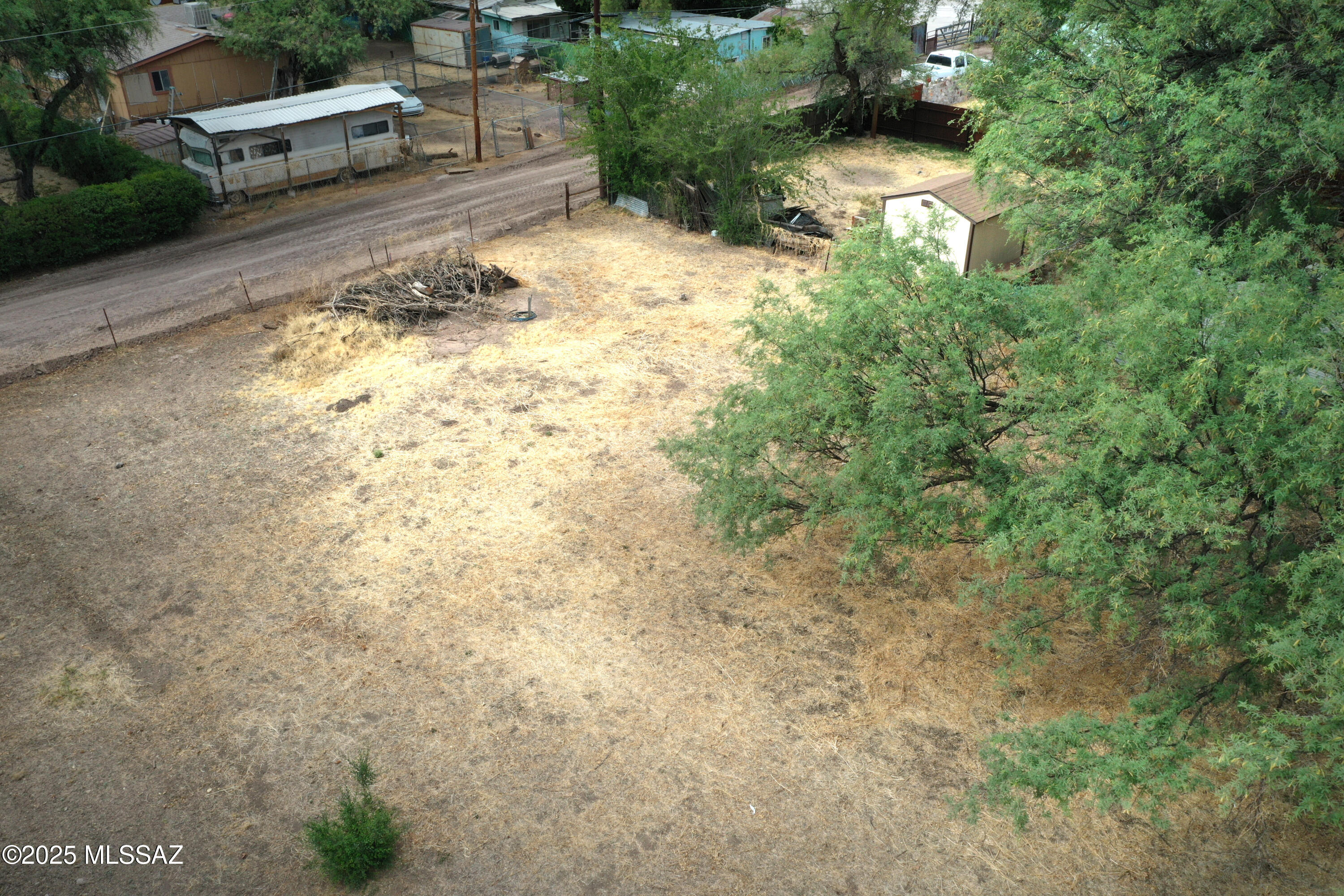 Patagonia Townsite - Land