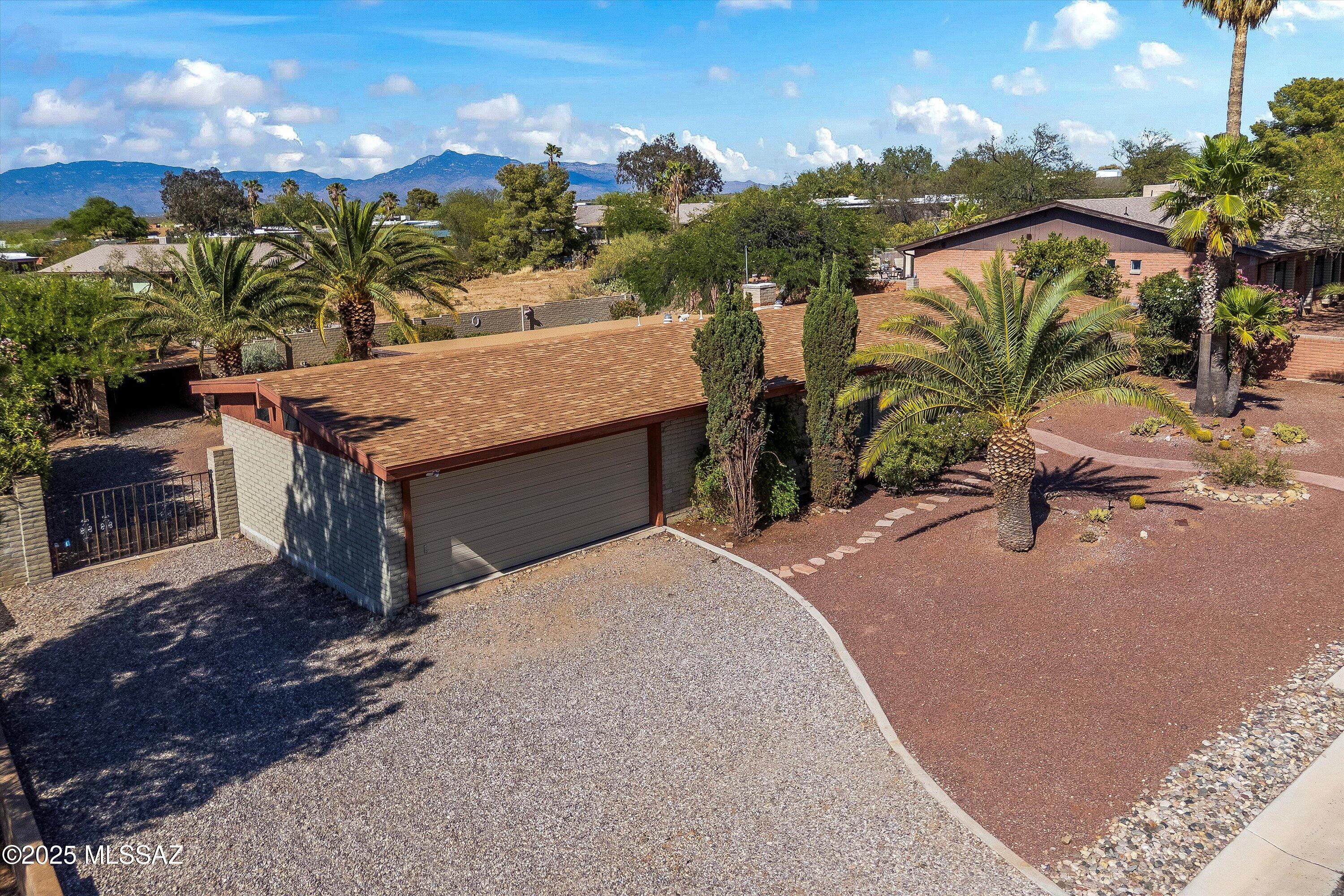 Santa Rita Bel Air Estates (1-125) - Residential