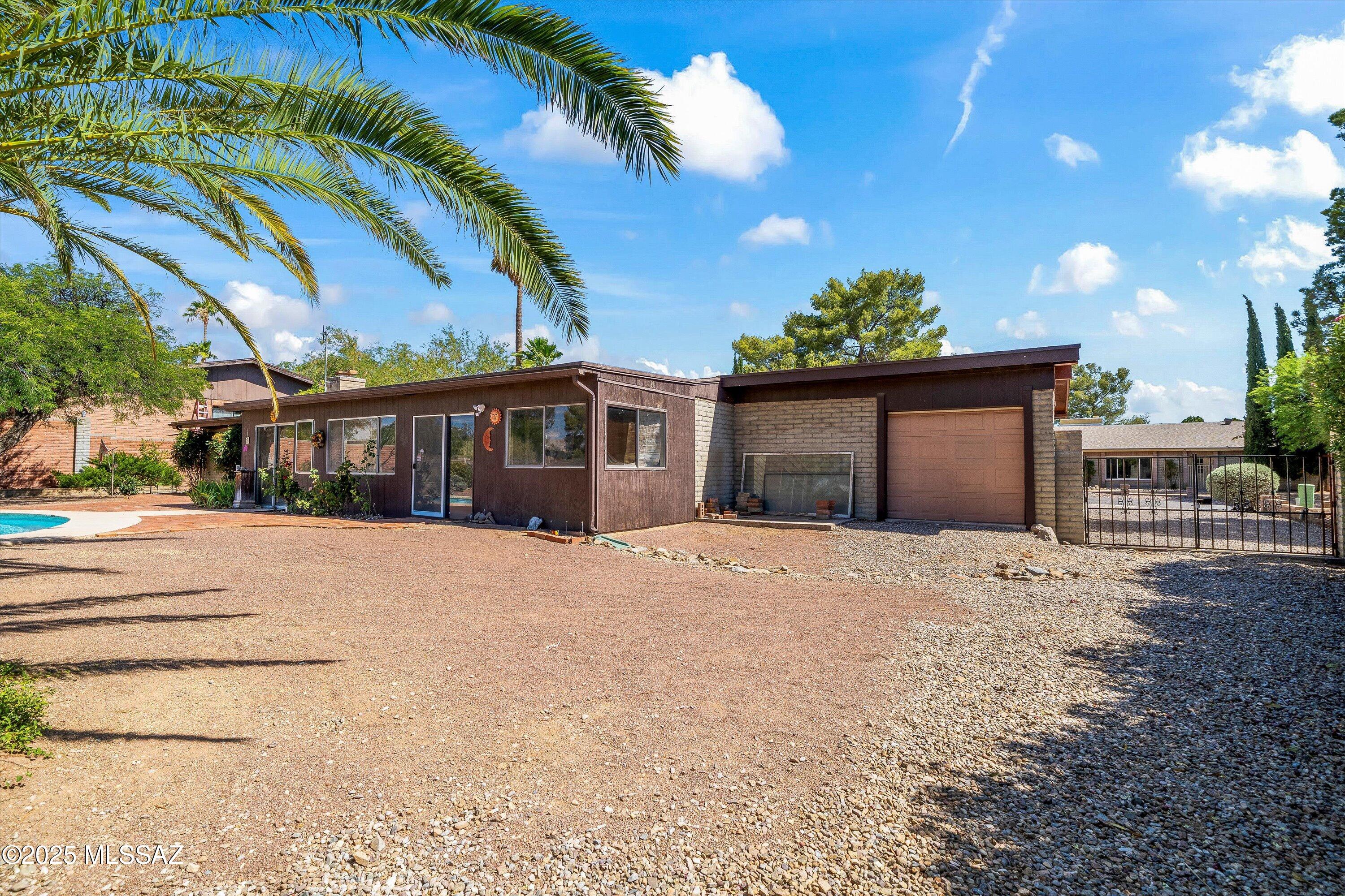Santa Rita Bel Air Estates (1-125) - Residential