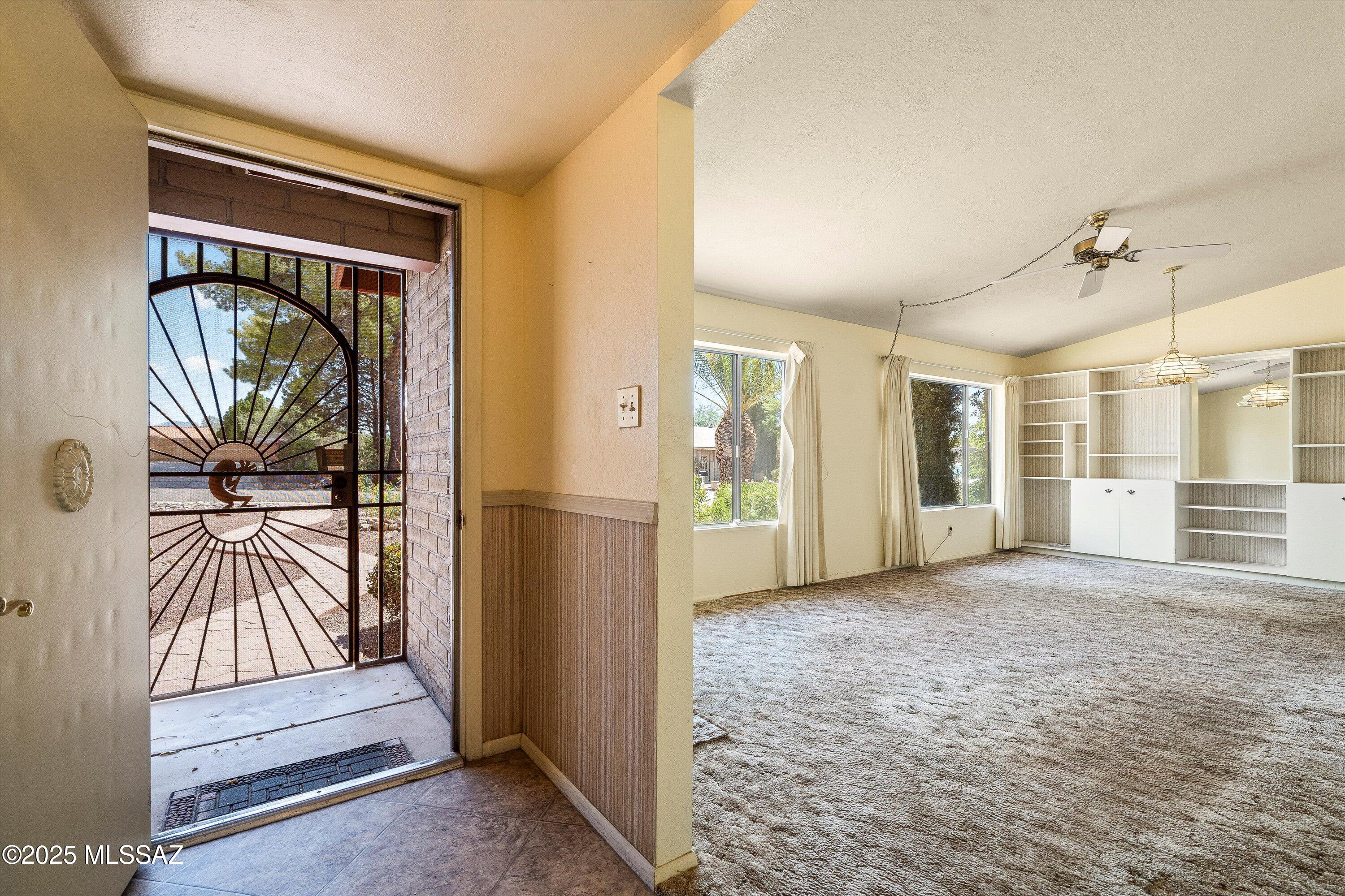 Santa Rita Bel Air Estates (1-125) - Residential