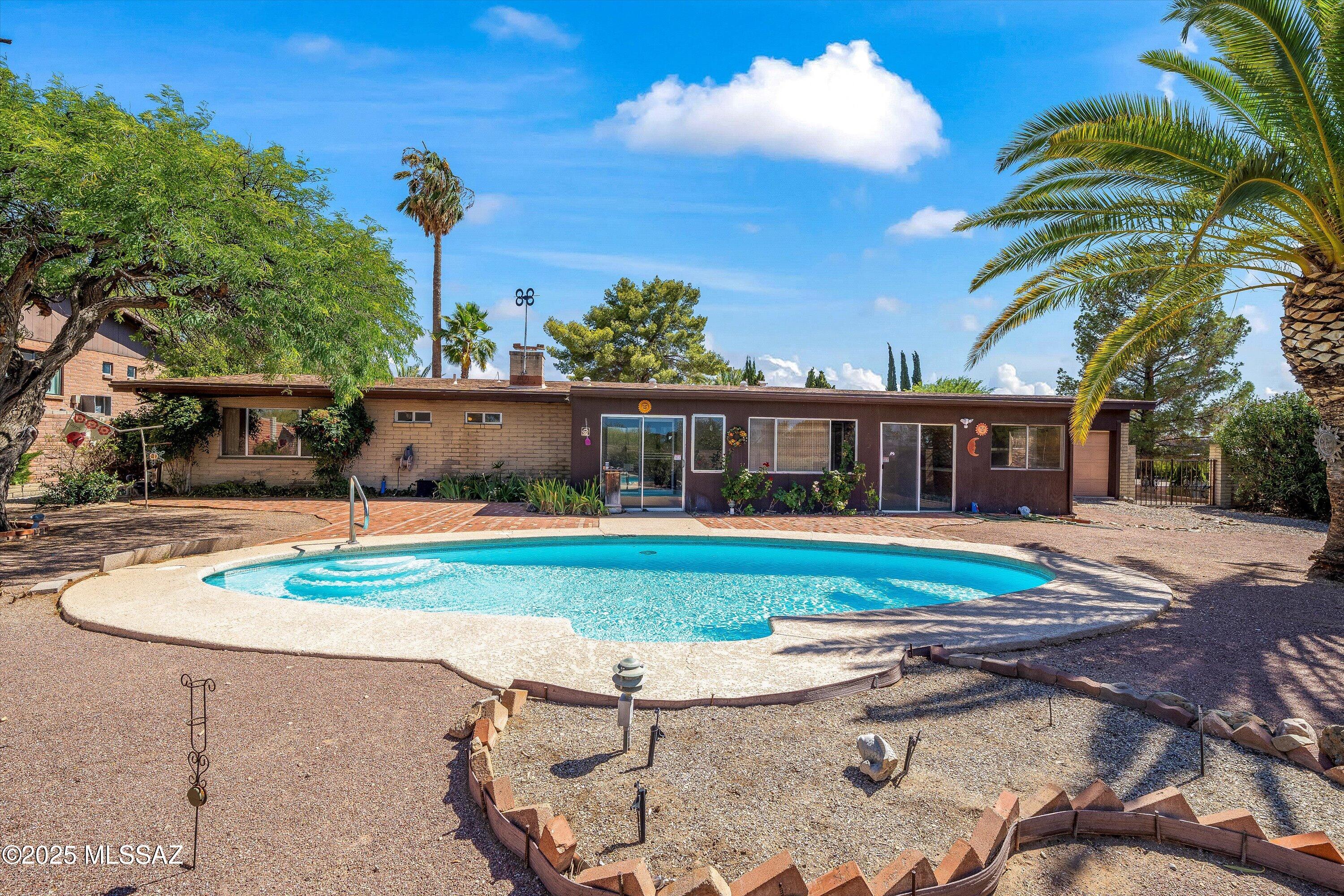 Santa Rita Bel Air Estates (1-125) - Residential