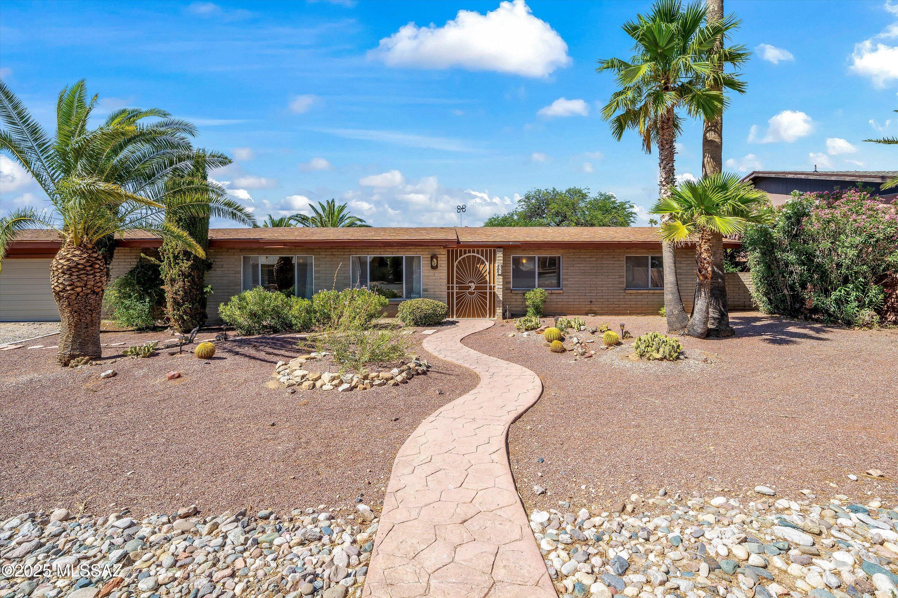 Santa Rita Bel Air Estates (1-125) - Residential