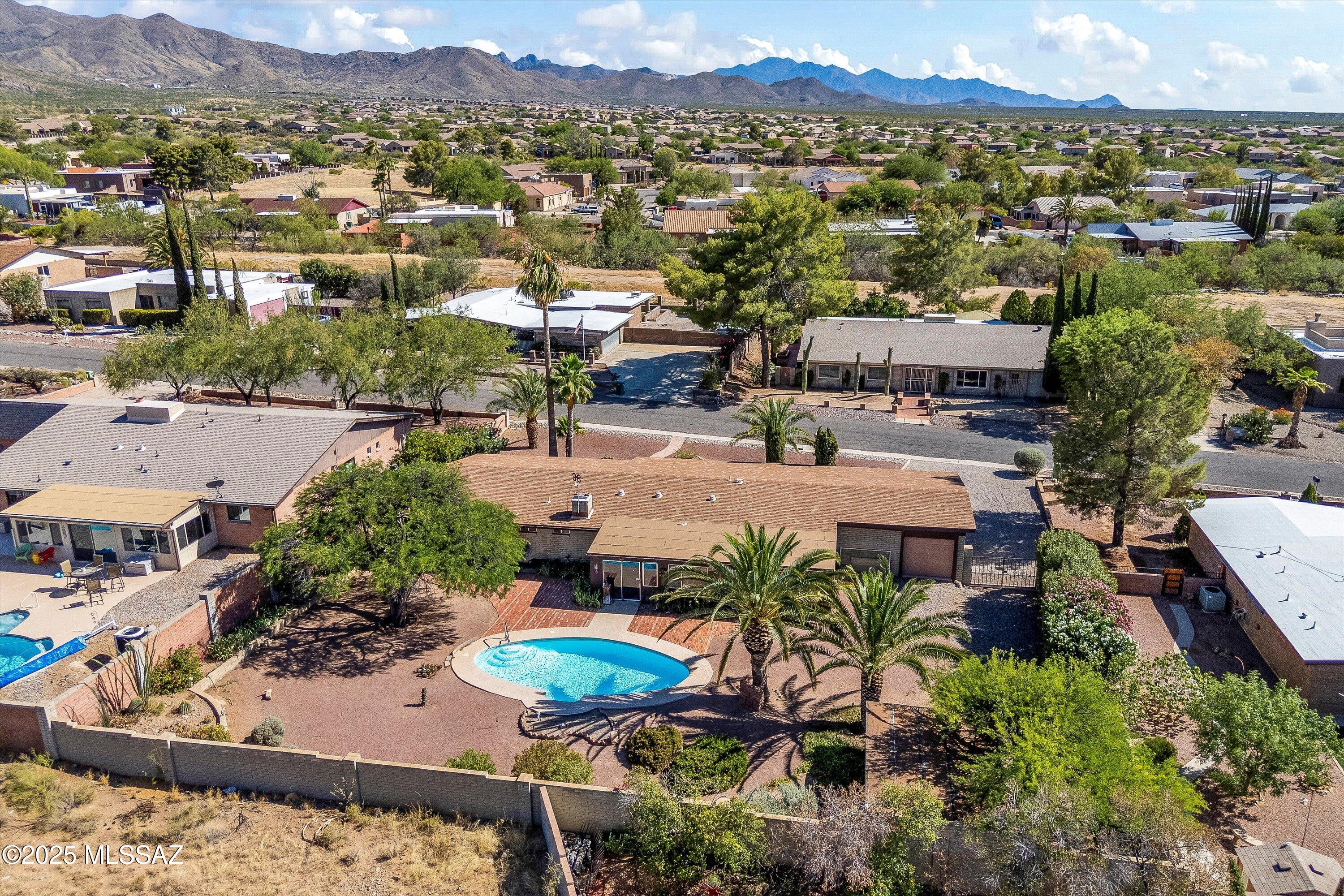 Santa Rita Bel Air Estates (1-125) - Residential