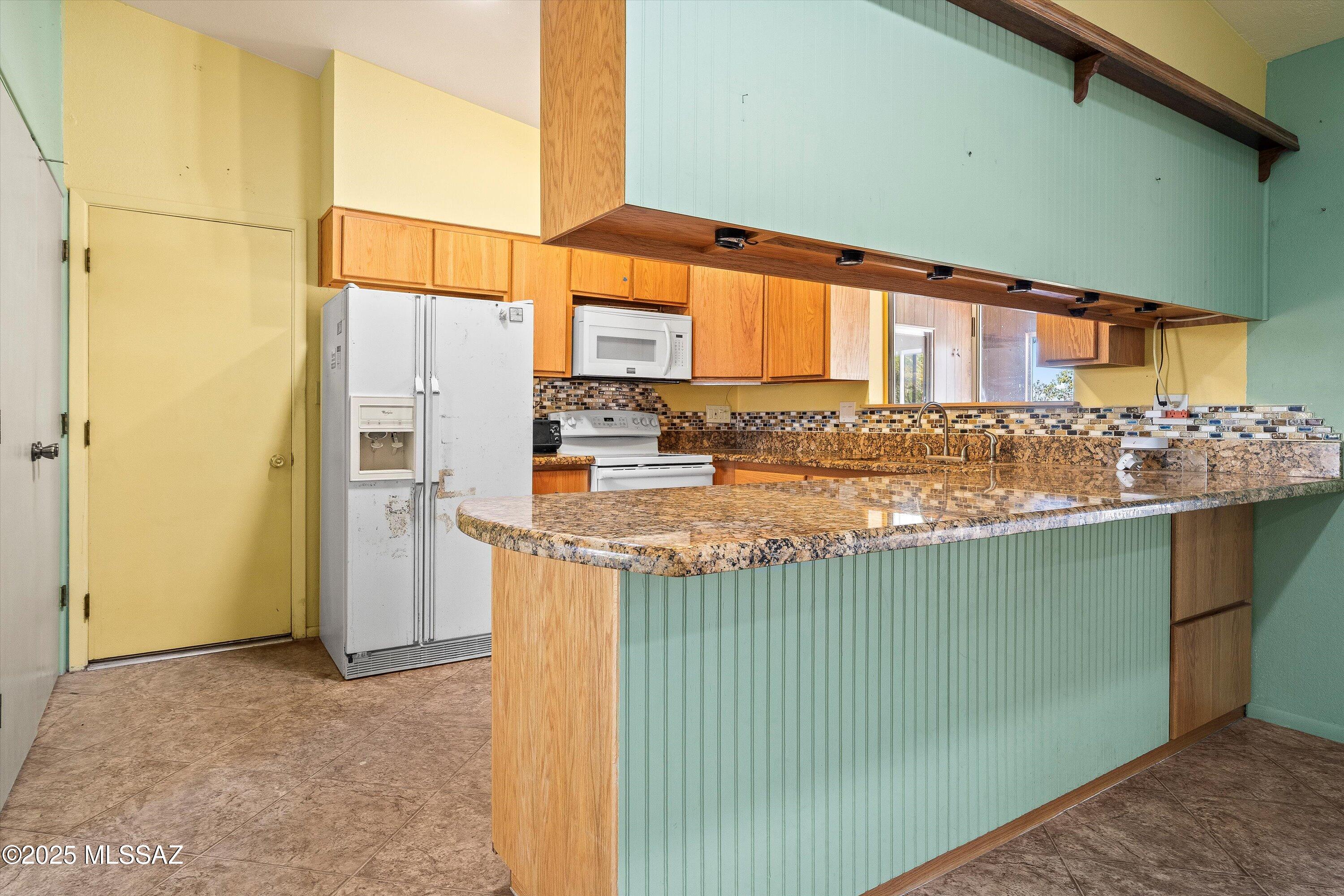Santa Rita Bel Air Estates (1-125) - Residential
