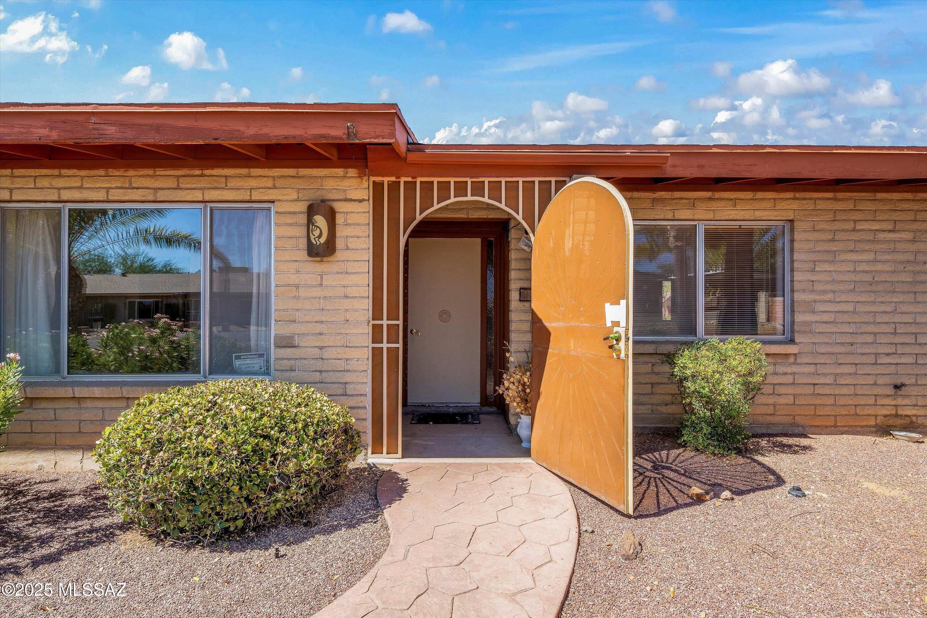 Santa Rita Bel Air Estates (1-125) - Residential