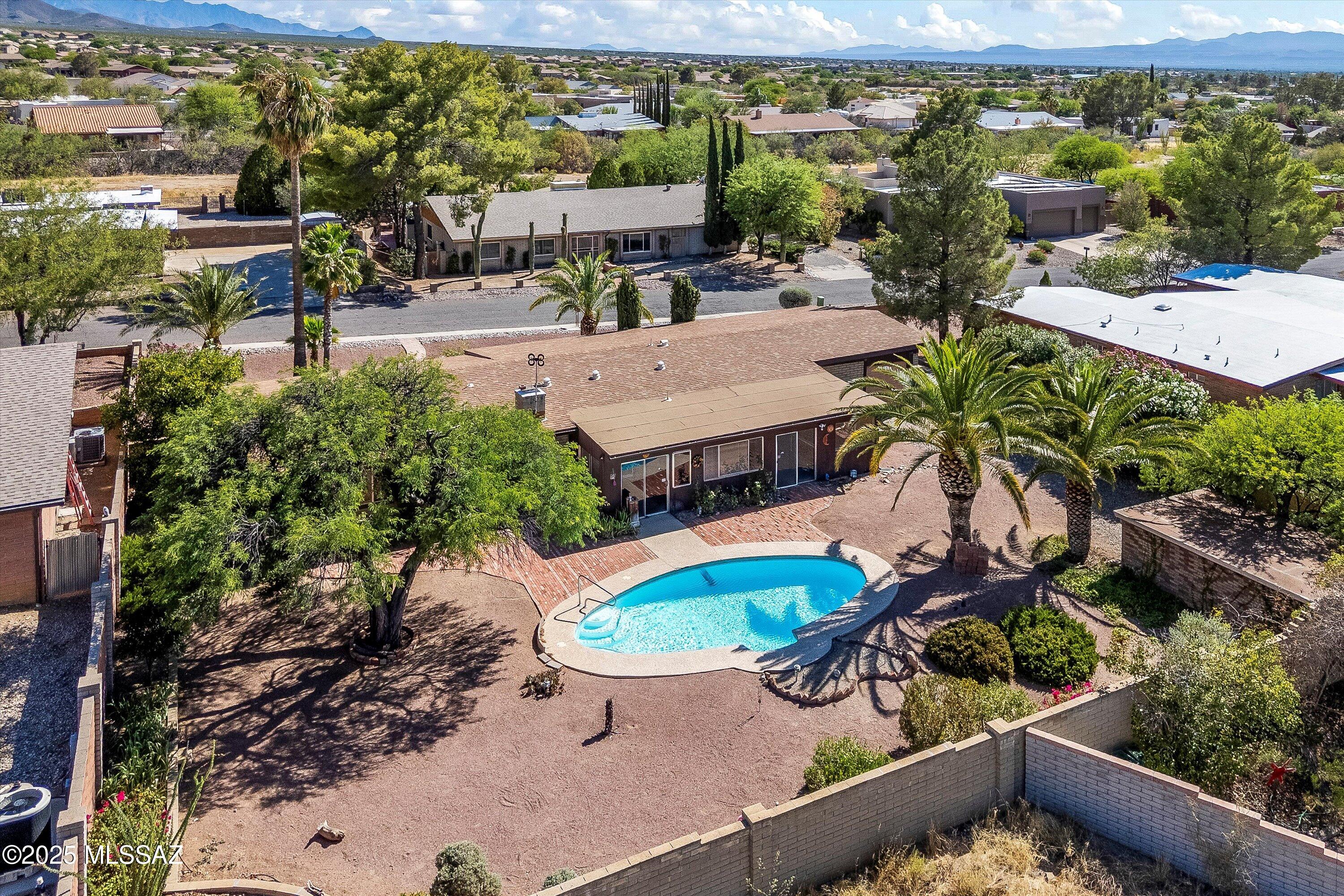 Santa Rita Bel Air Estates (1-125) - Residential