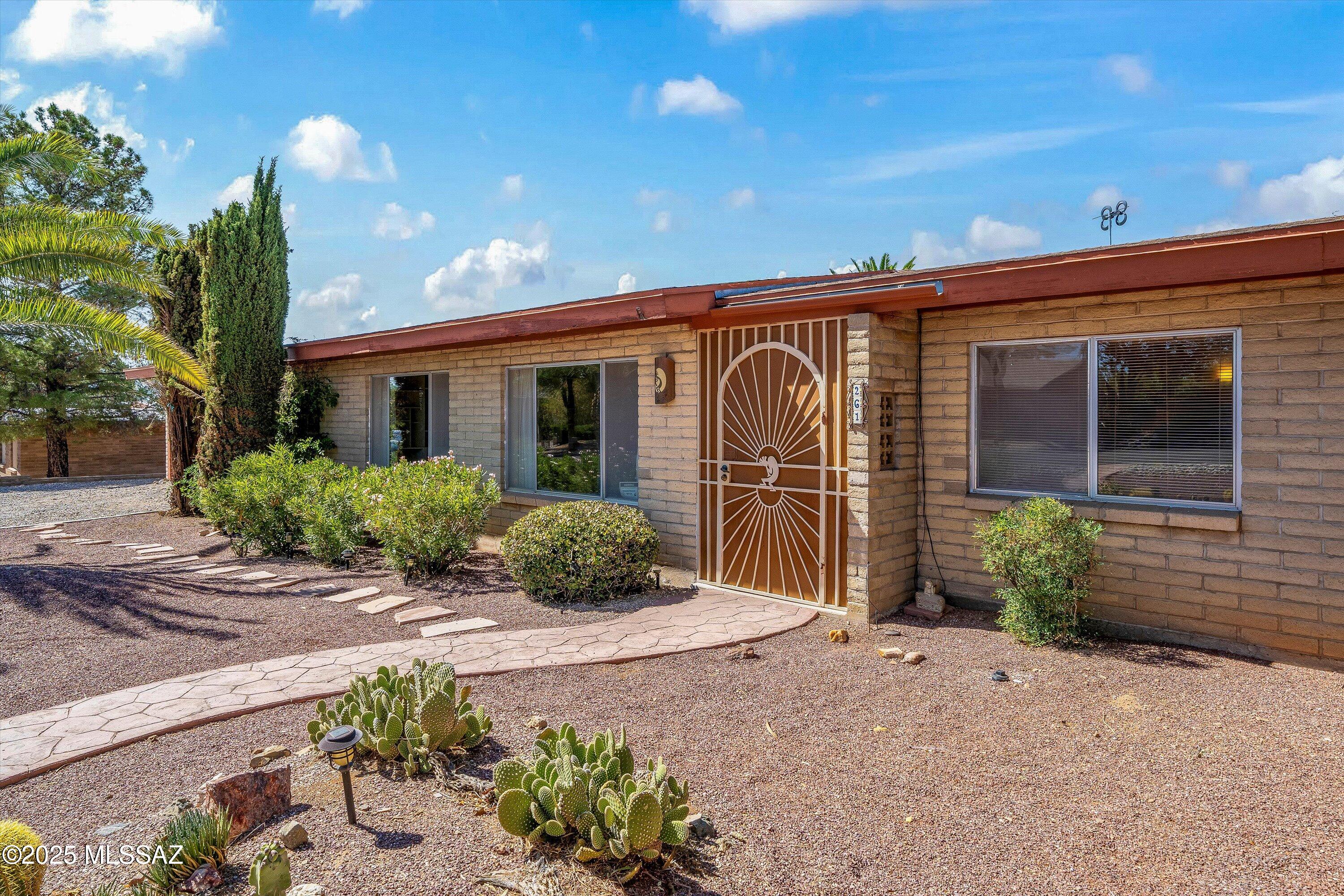 Santa Rita Bel Air Estates (1-125) - Residential