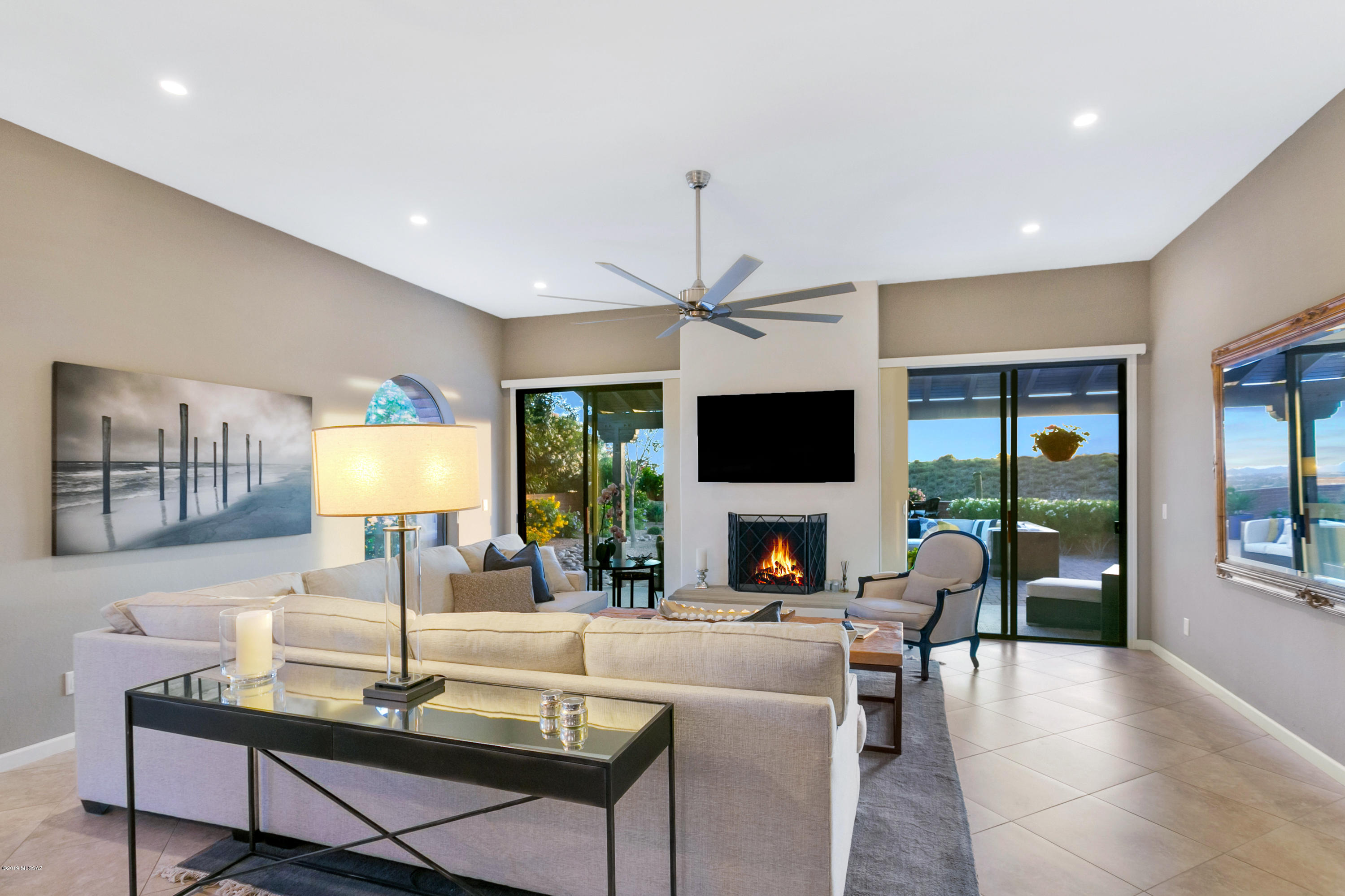 Fairfield Sunrise East Resub II - Residential