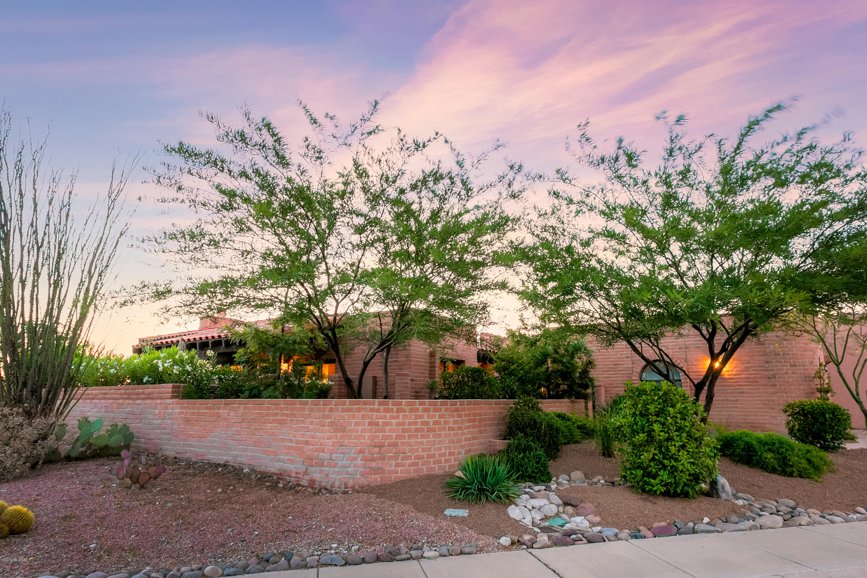Fairfield Sunrise East Resub II - Residential