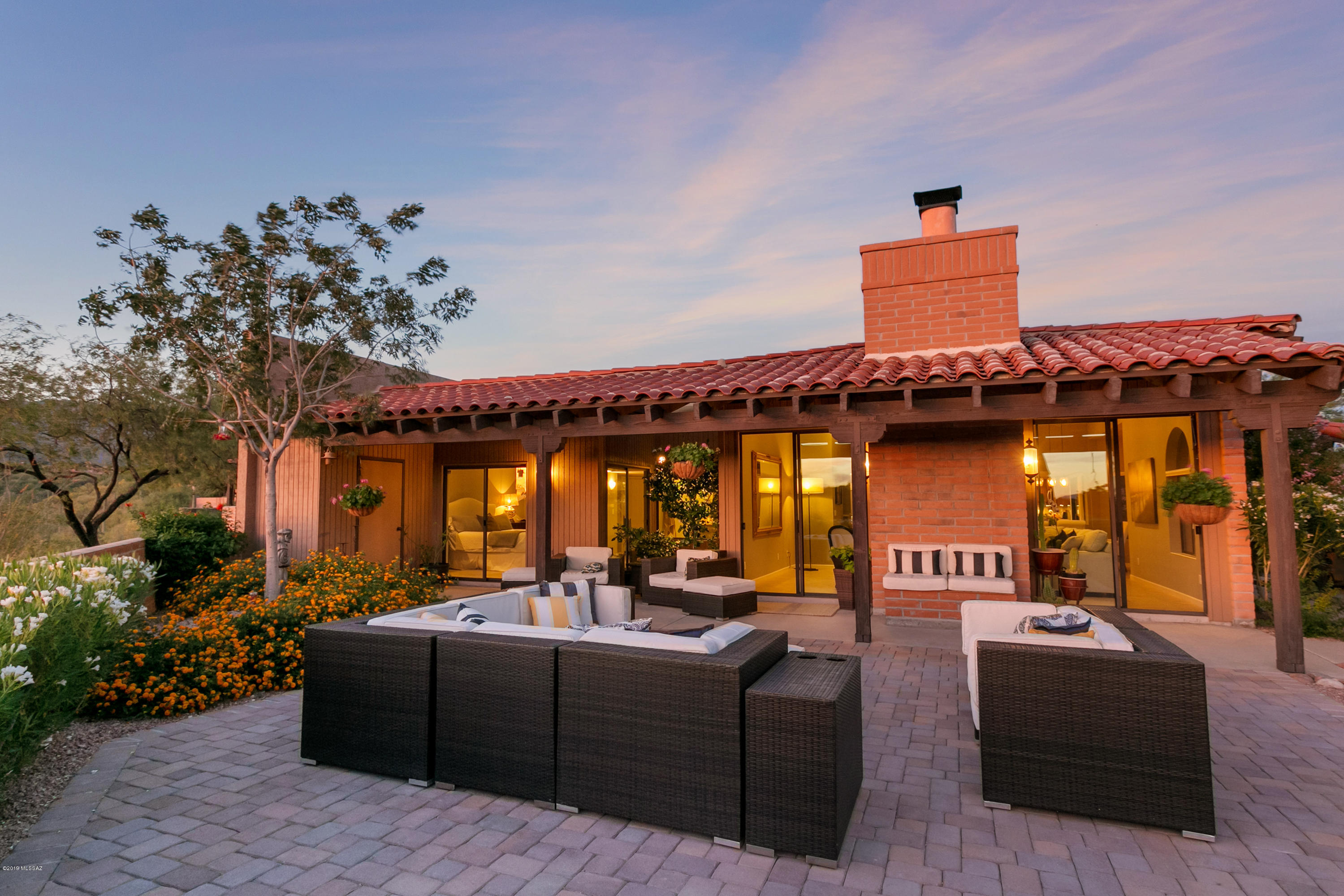 Fairfield Sunrise East Resub II - Residential