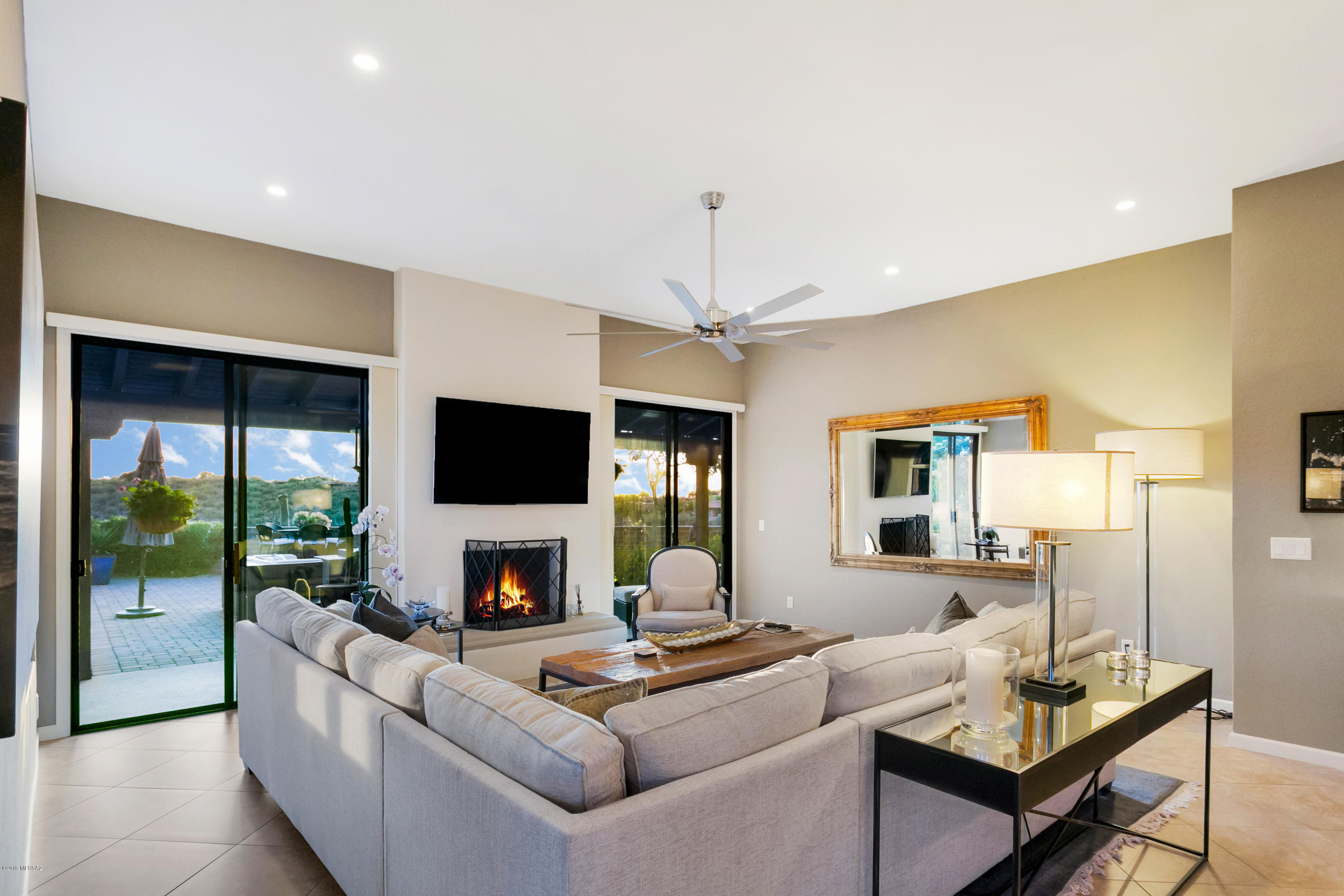 Fairfield Sunrise East Resub II - Residential