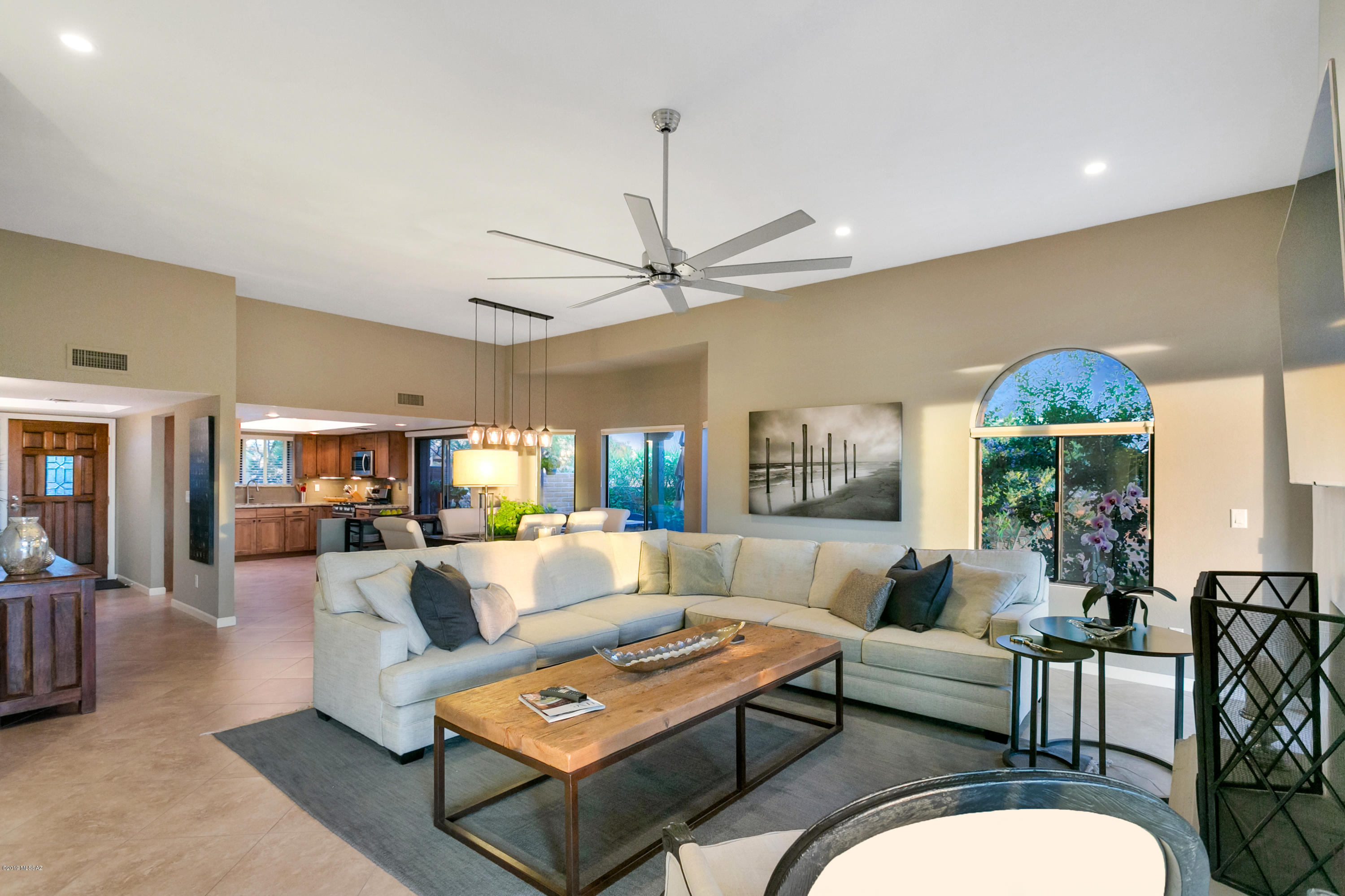 Fairfield Sunrise East Resub II - Residential