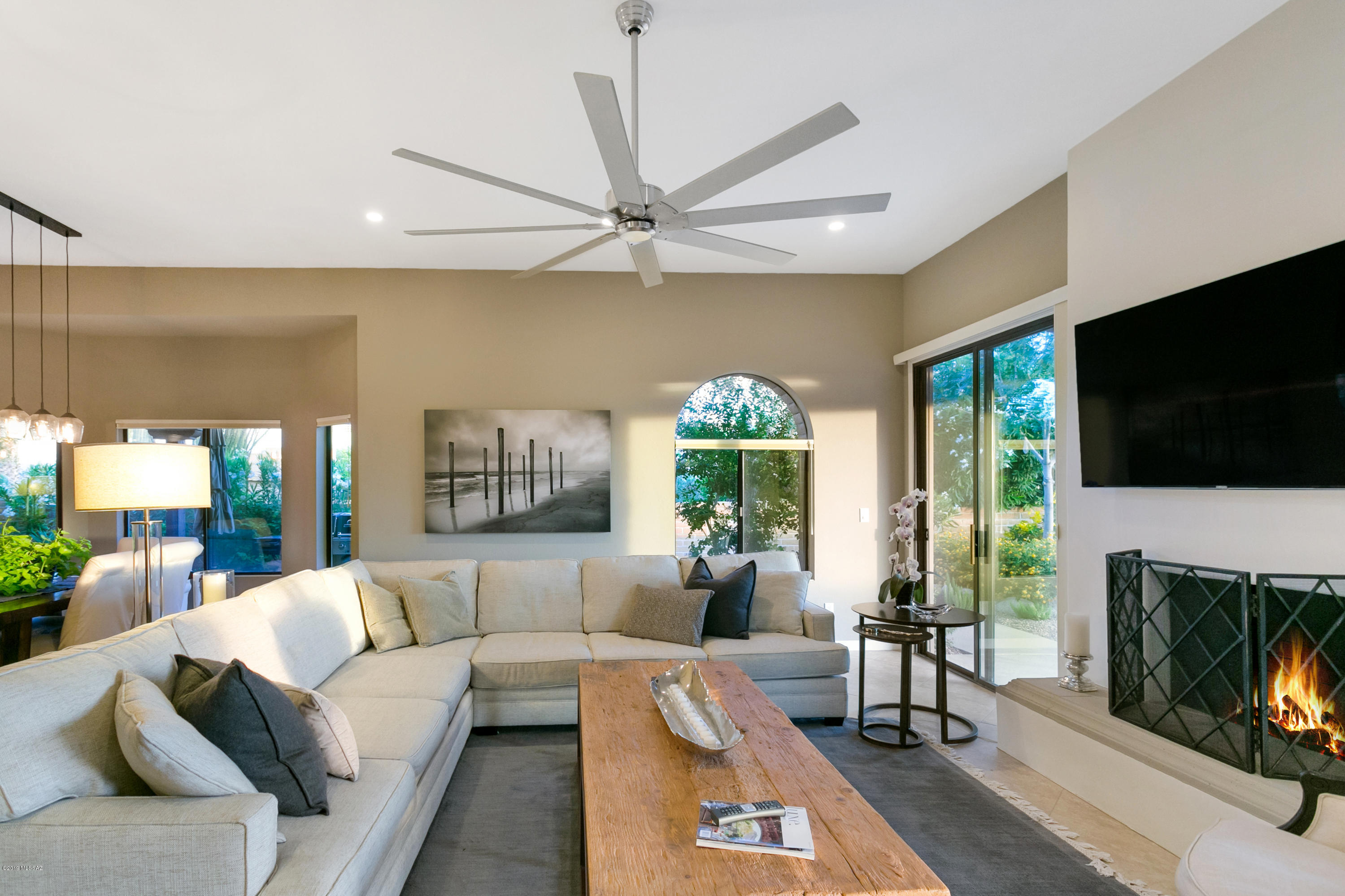 Fairfield Sunrise East Resub II - Residential