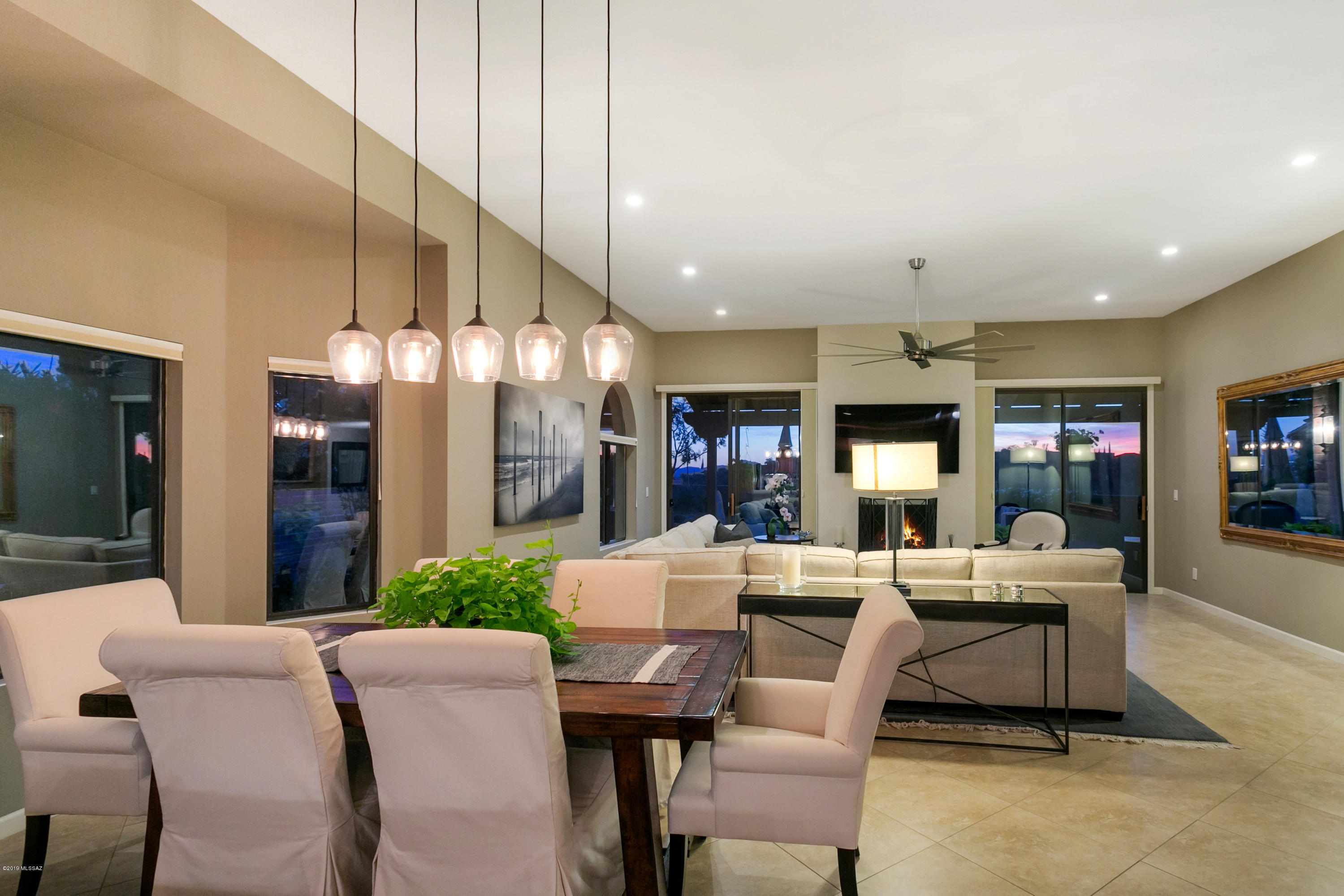 Fairfield Sunrise East Resub II - Residential