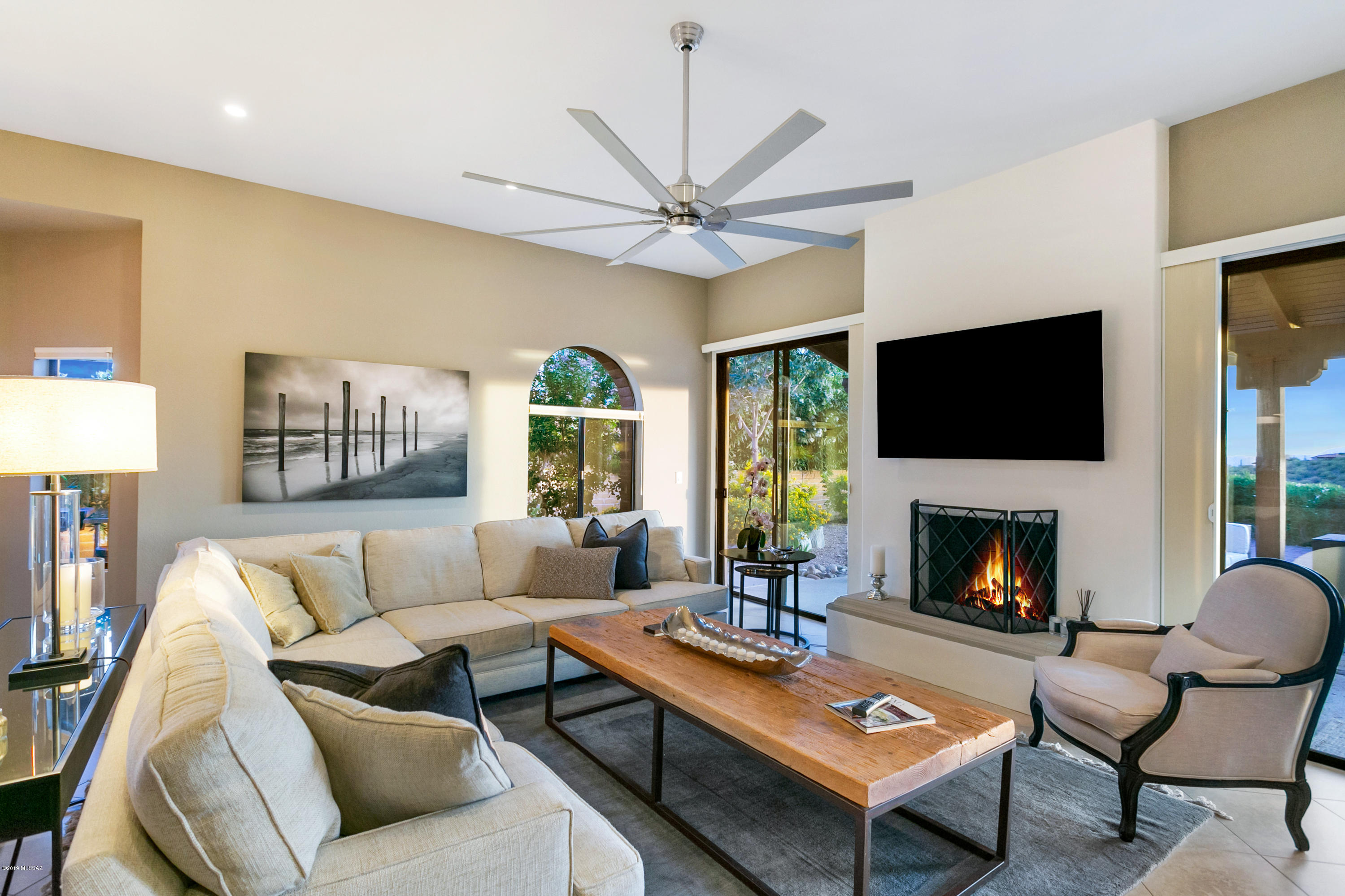 Fairfield Sunrise East Resub II - Residential