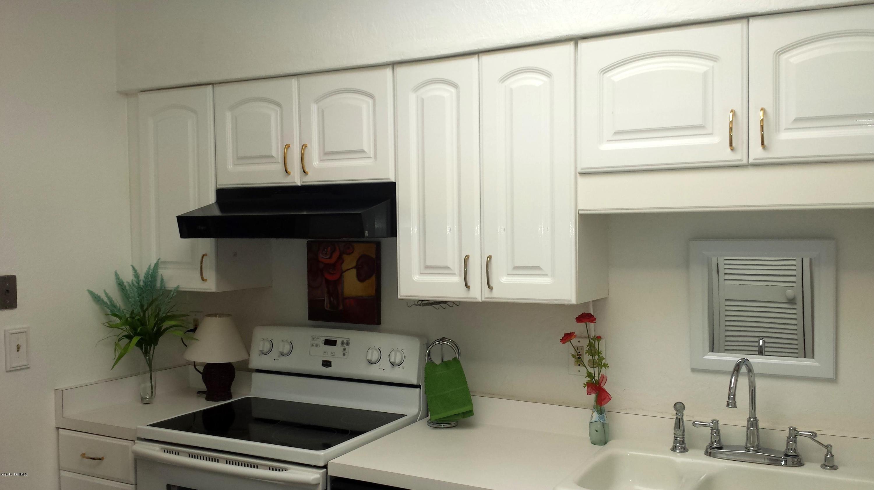Sierra Villas (1-46) - Residential