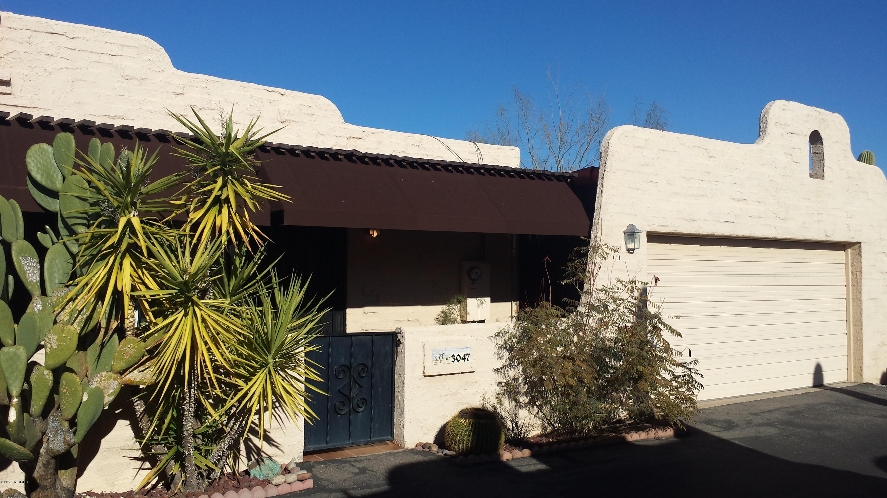 Sierra Villas (1-46) - Residential