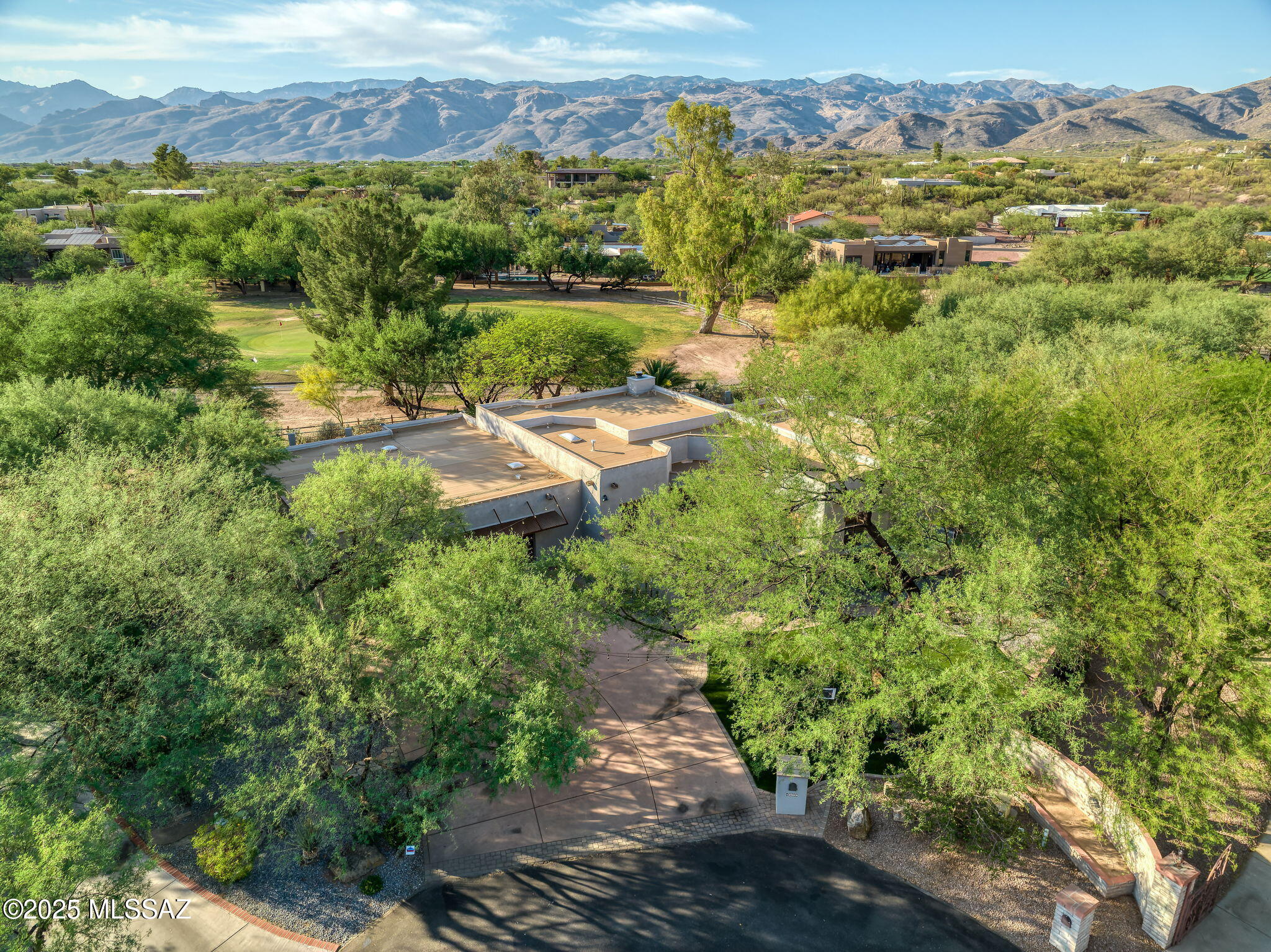 Forty Niners Country Club Estates - Residential