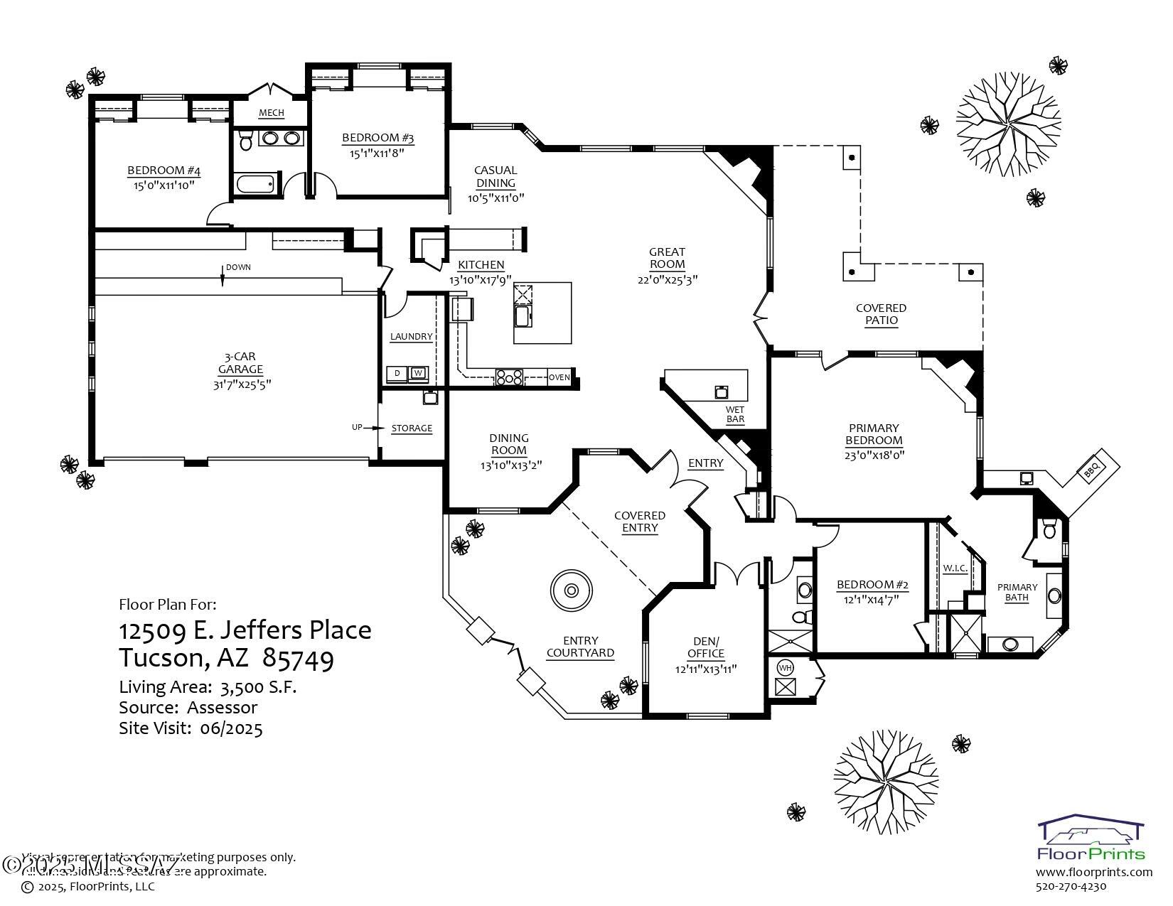 Forty Niners Country Club Estates - Residential