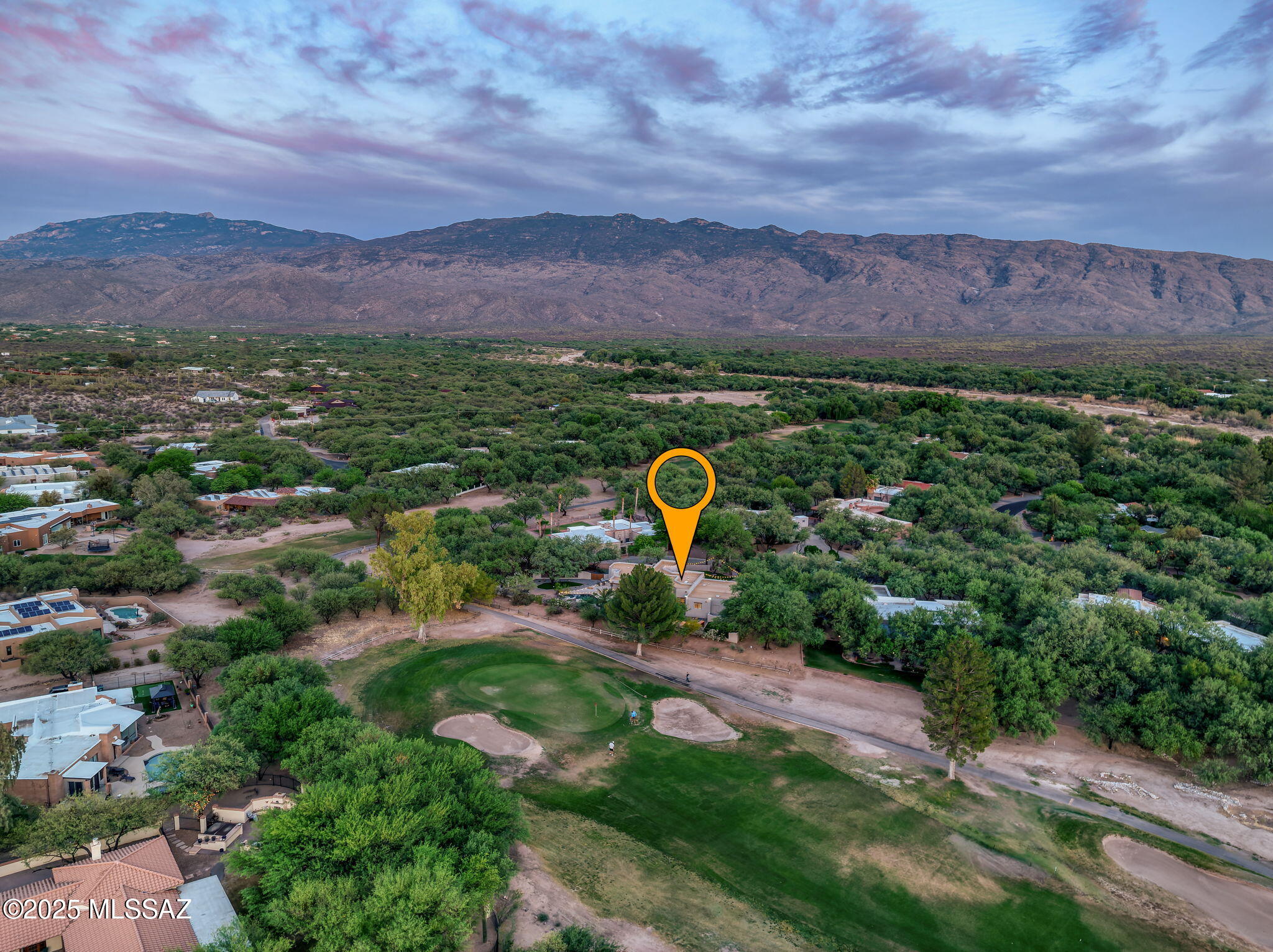 Forty Niners Country Club Estates - Residential