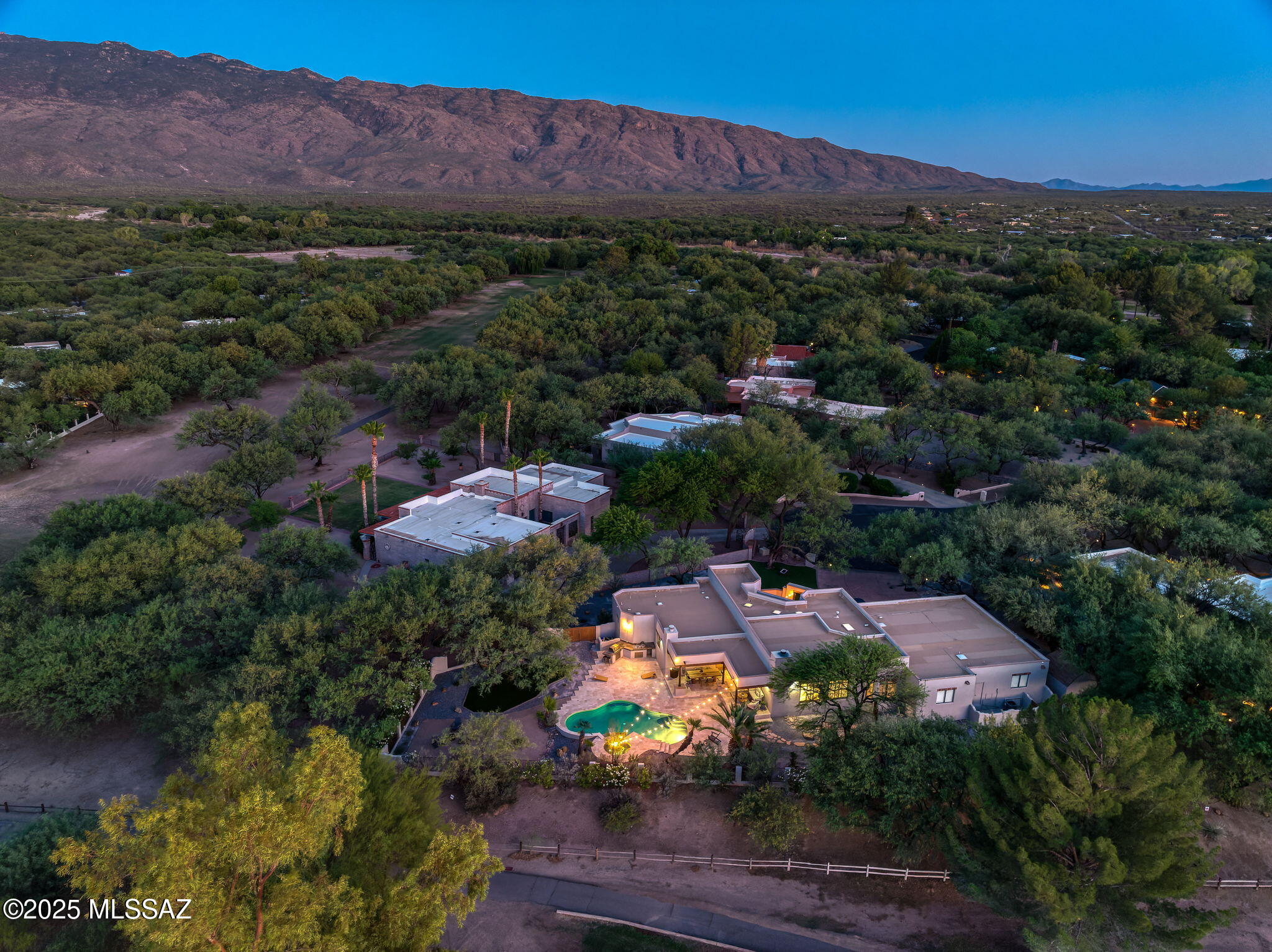 Forty Niners Country Club Estates - Residential