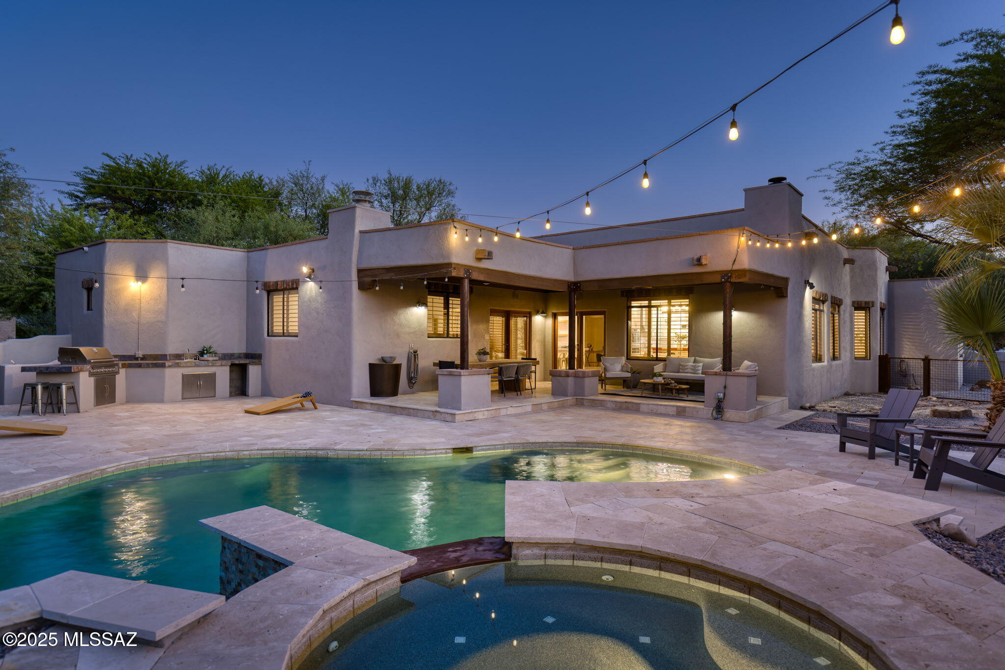 Forty Niners Country Club Estates - Residential